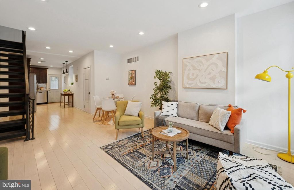 Photo of 1743 Pierce Street, PHILADELPHIA, PA 19145 (MLS # PAPH2582076)