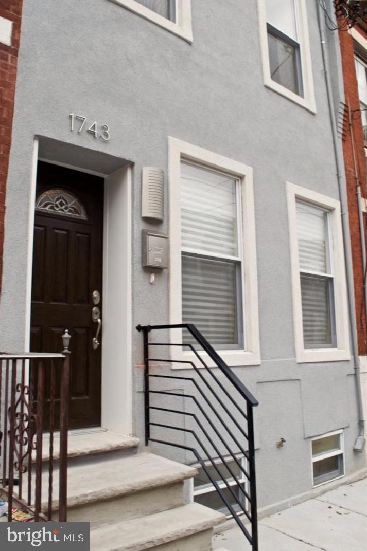 NEWBOLD - Residential