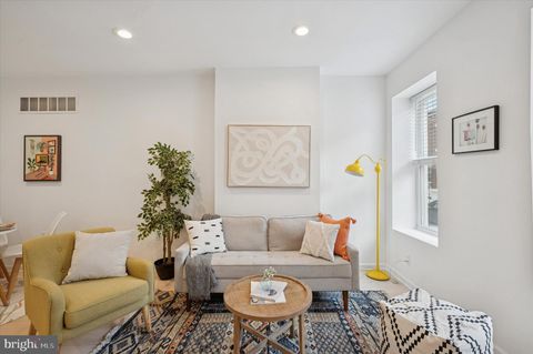 1743 PIERCE STREET PHILADELPHIA PA 19145