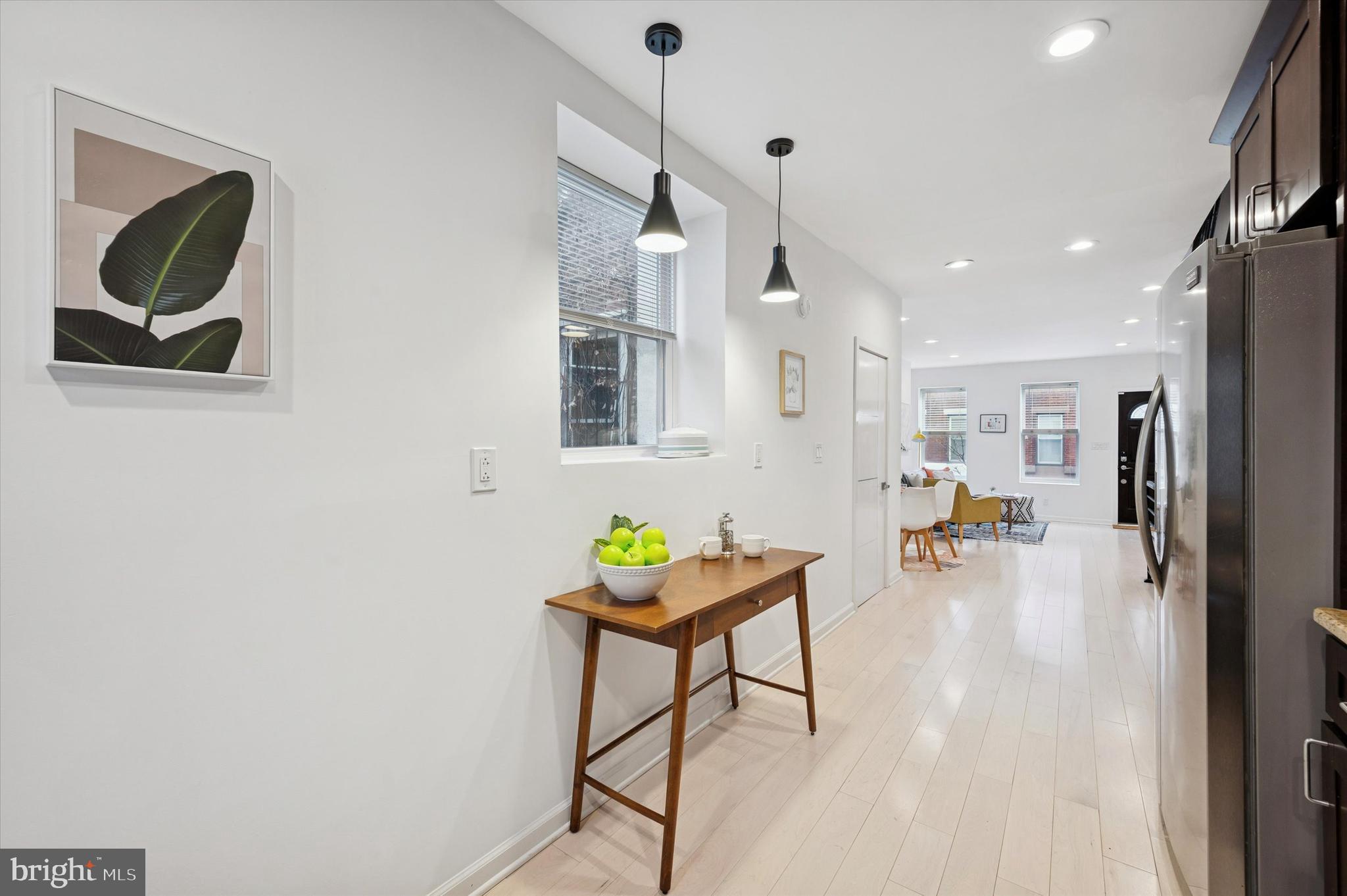 NEWBOLD - Residential