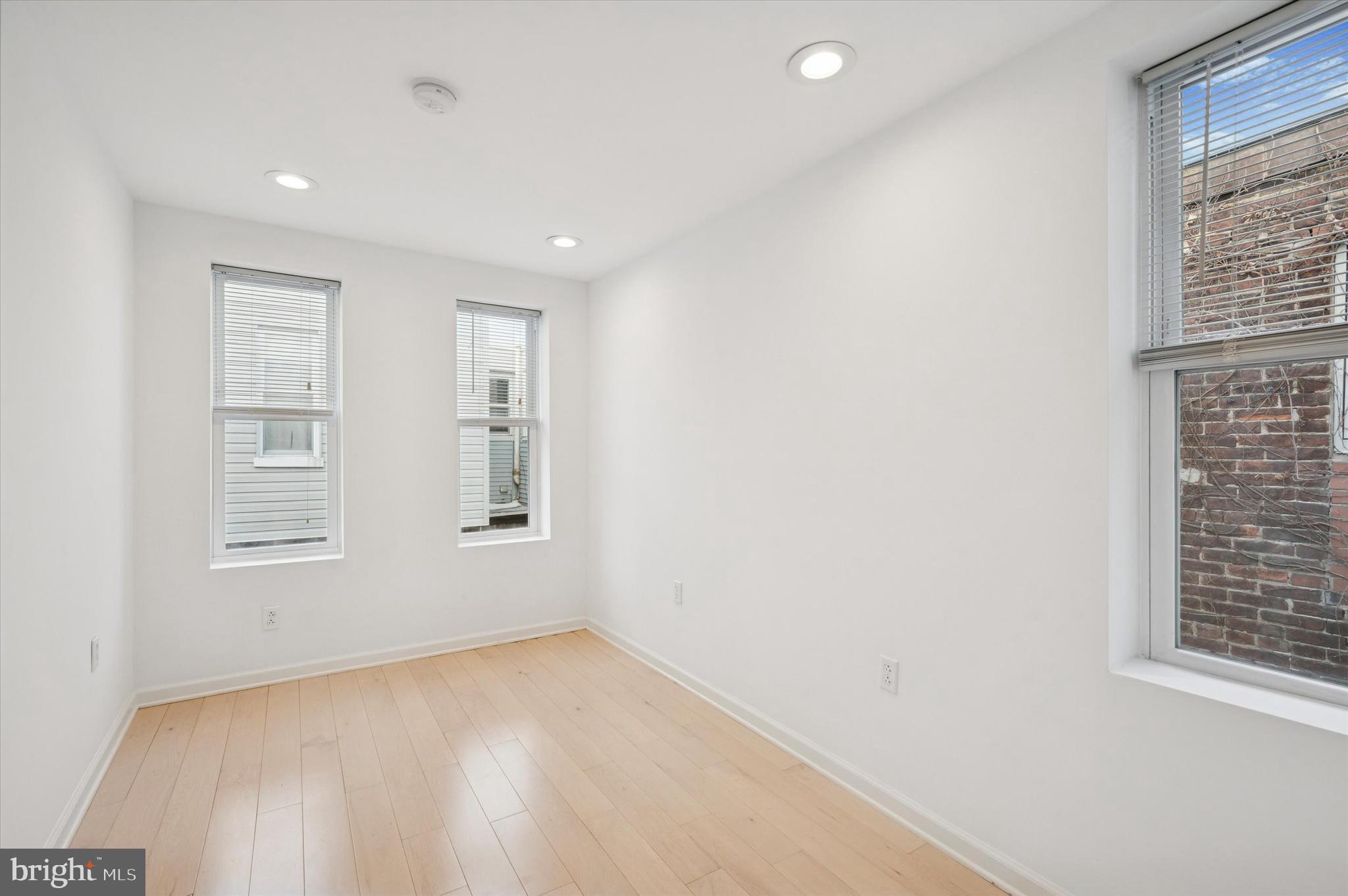 NEWBOLD - Residential