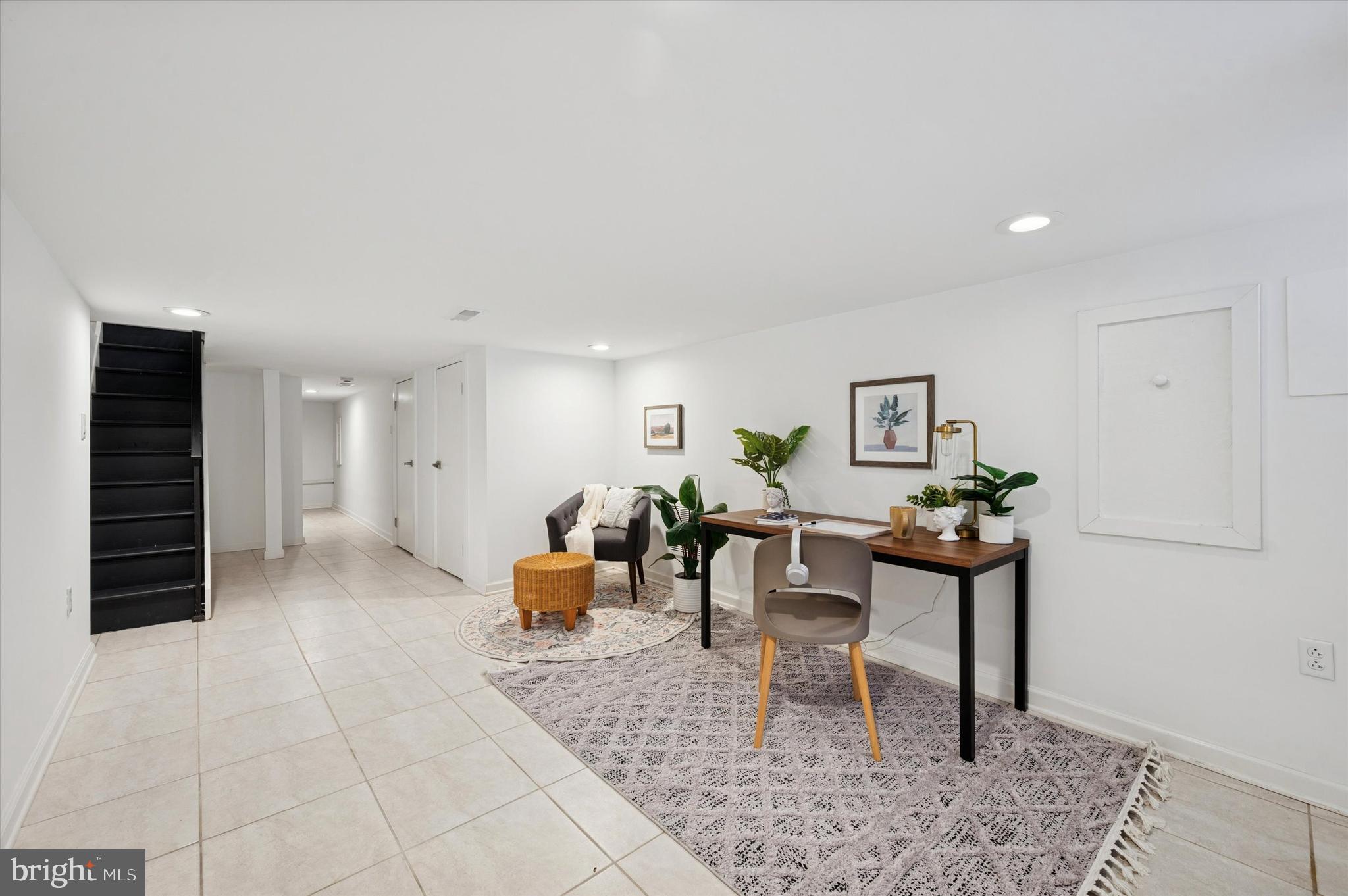 NEWBOLD - Residential