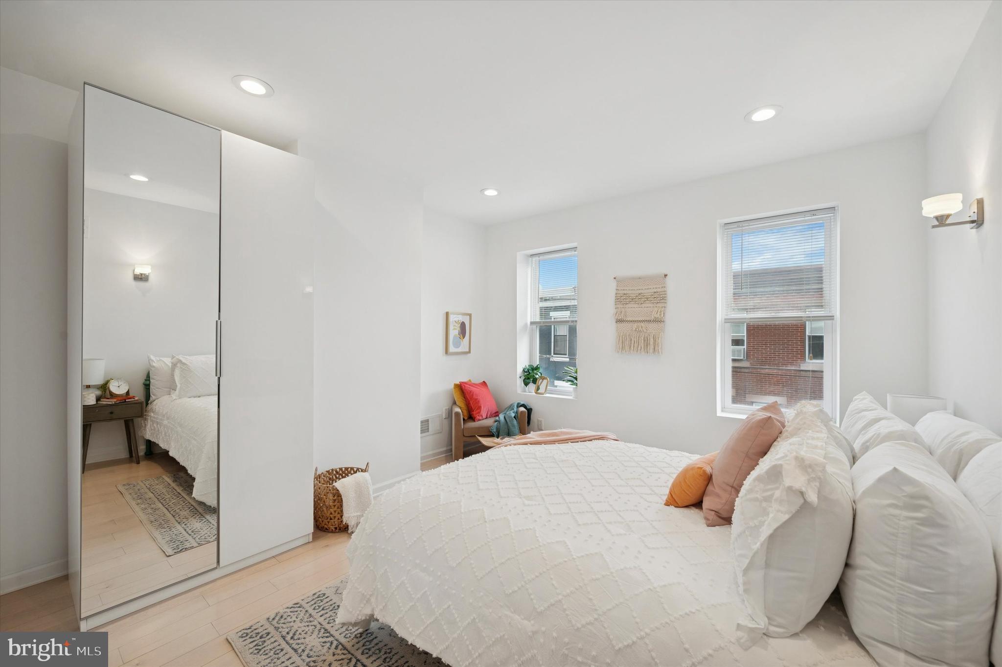 NEWBOLD - Residential