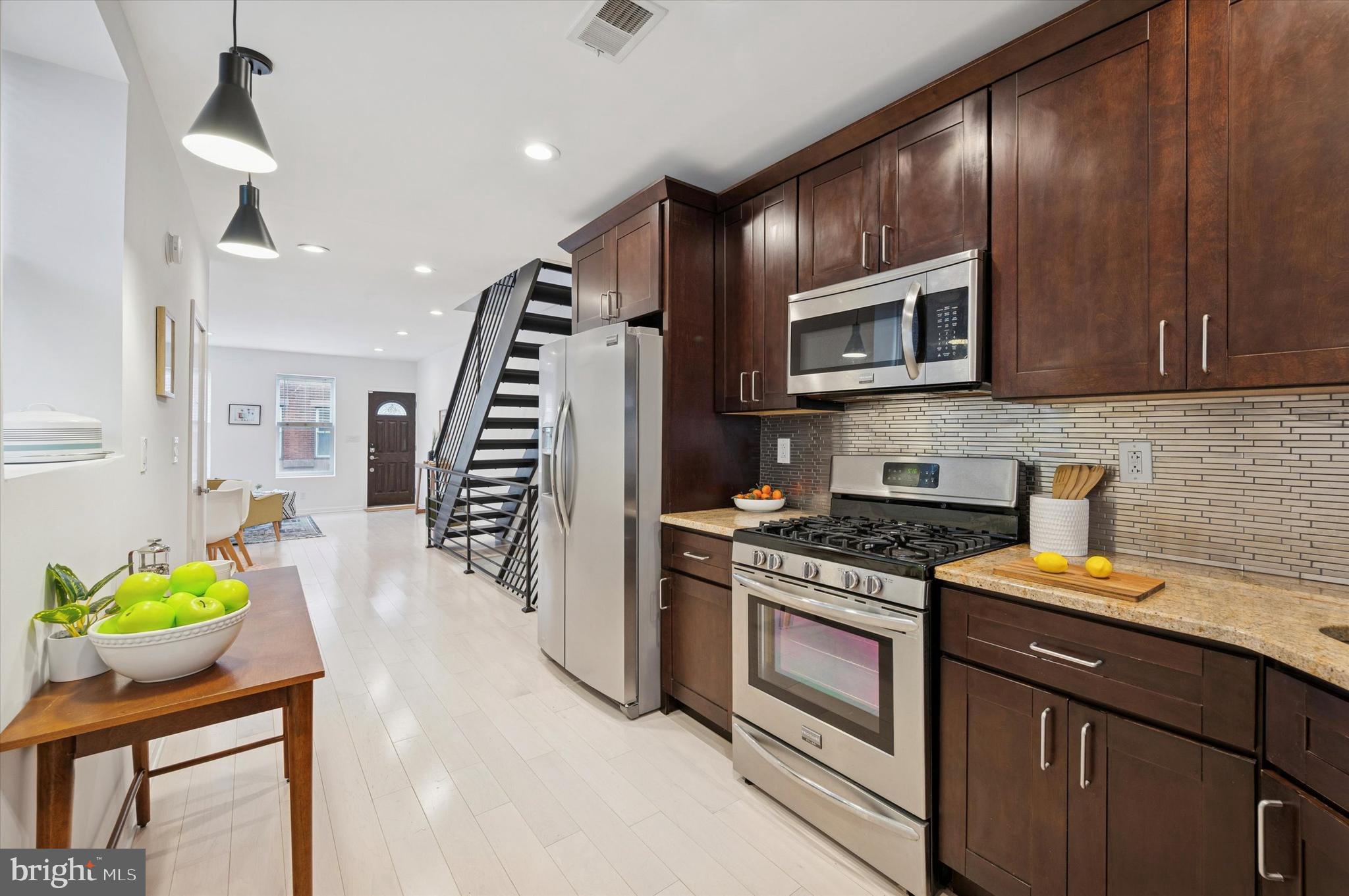 NEWBOLD - Residential