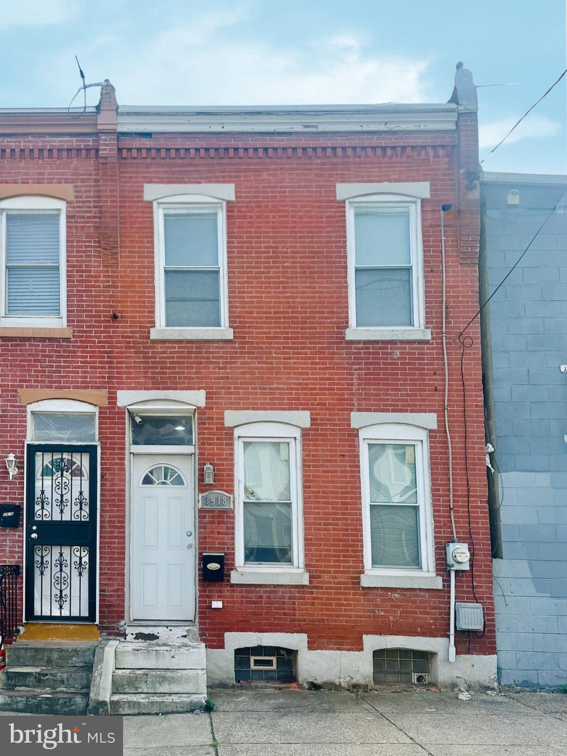 3918 BRANDYWINE STREET