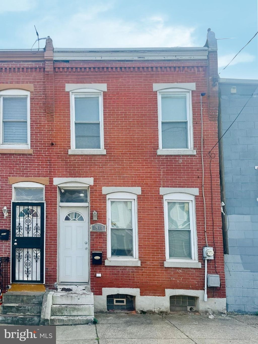 Photo of 3918 Brandywine Street, PHILADELPHIA, PA 19104 (MLS # PAPH2546922)