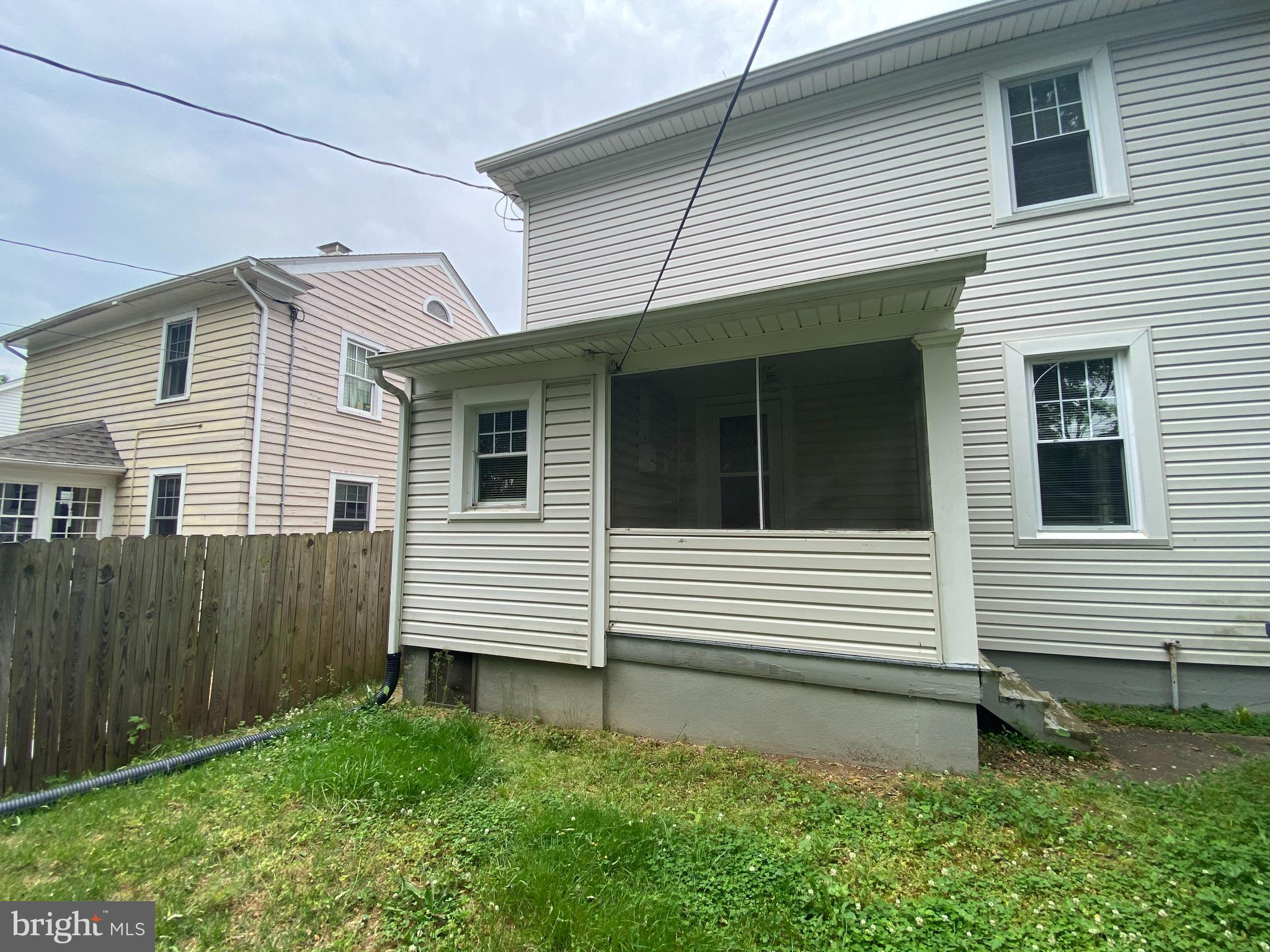 NONE AVAILABLE - Residential Lease