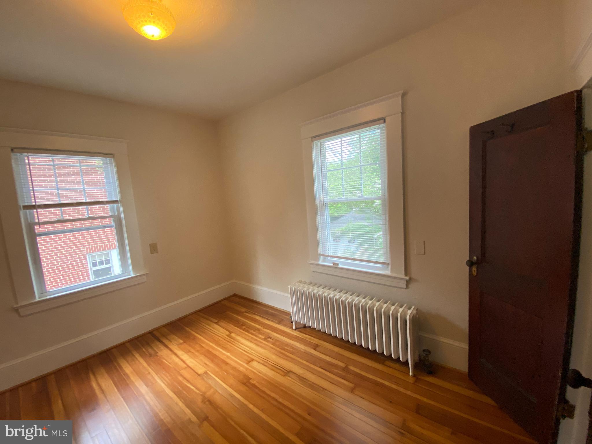 NONE AVAILABLE - Residential Lease