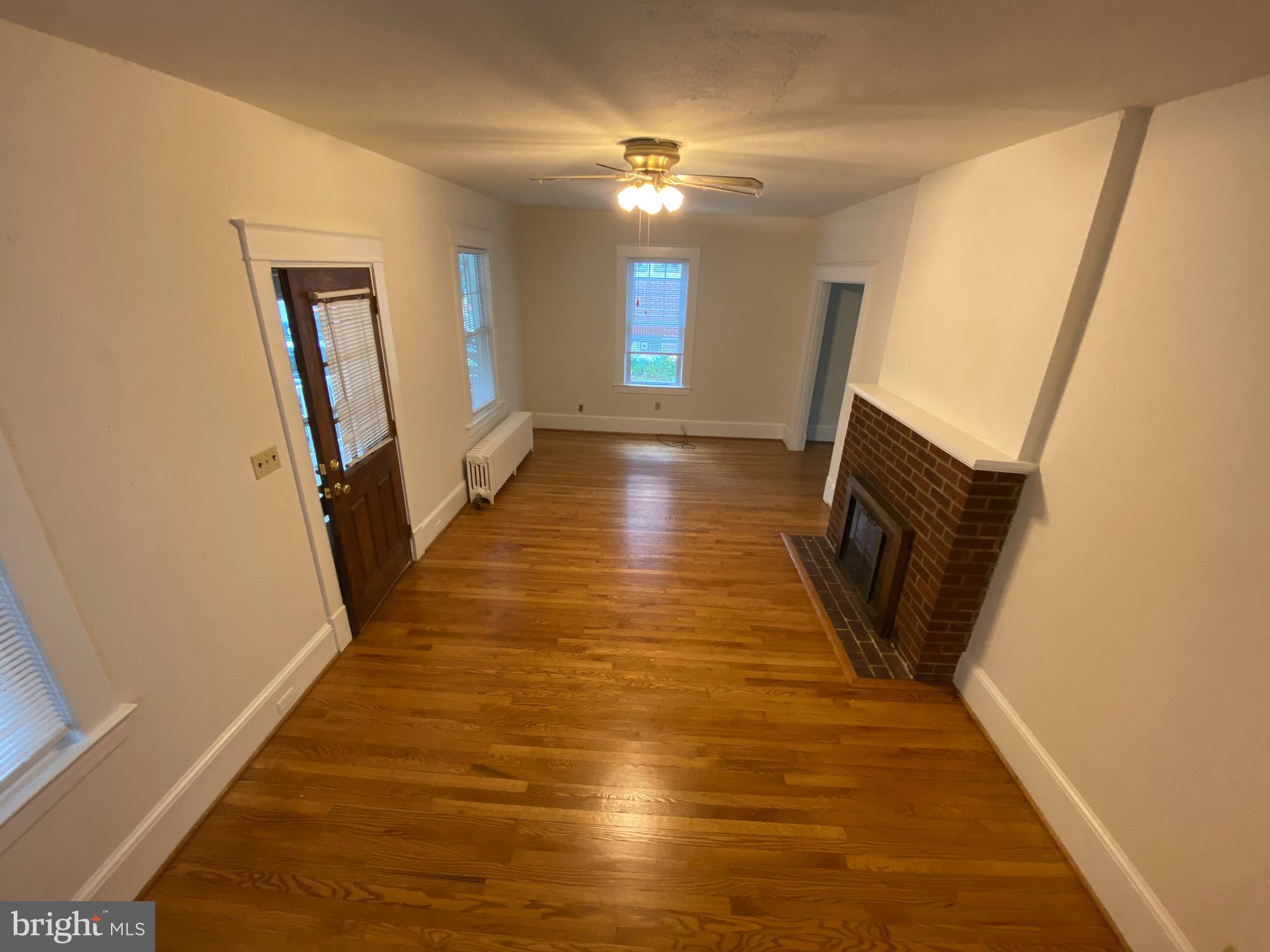 NONE AVAILABLE - Residential Lease