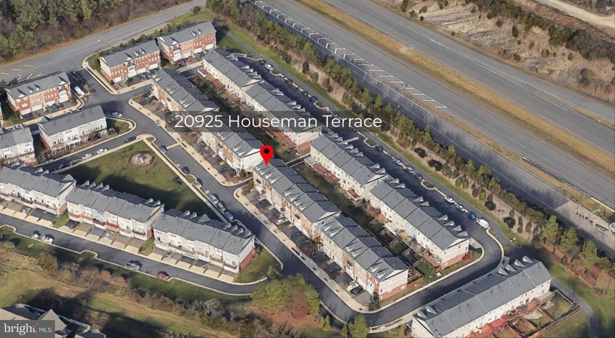 20925 HOUSEMAN TERRACE