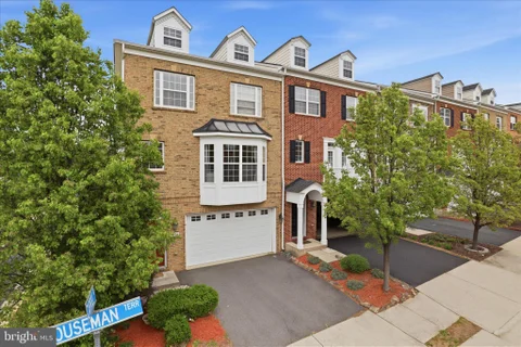 20925 Houseman Terrace, Ashburn, VA 20148 - MLS#: VALO2130832