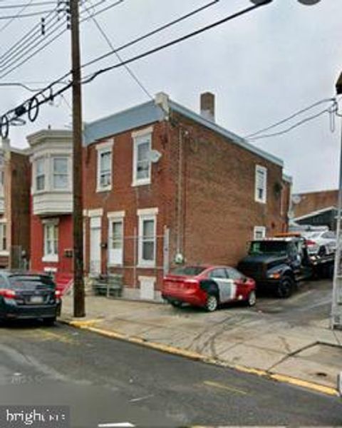 4615 N FRONT STREET 21 PHILADELPHIA PA 19140