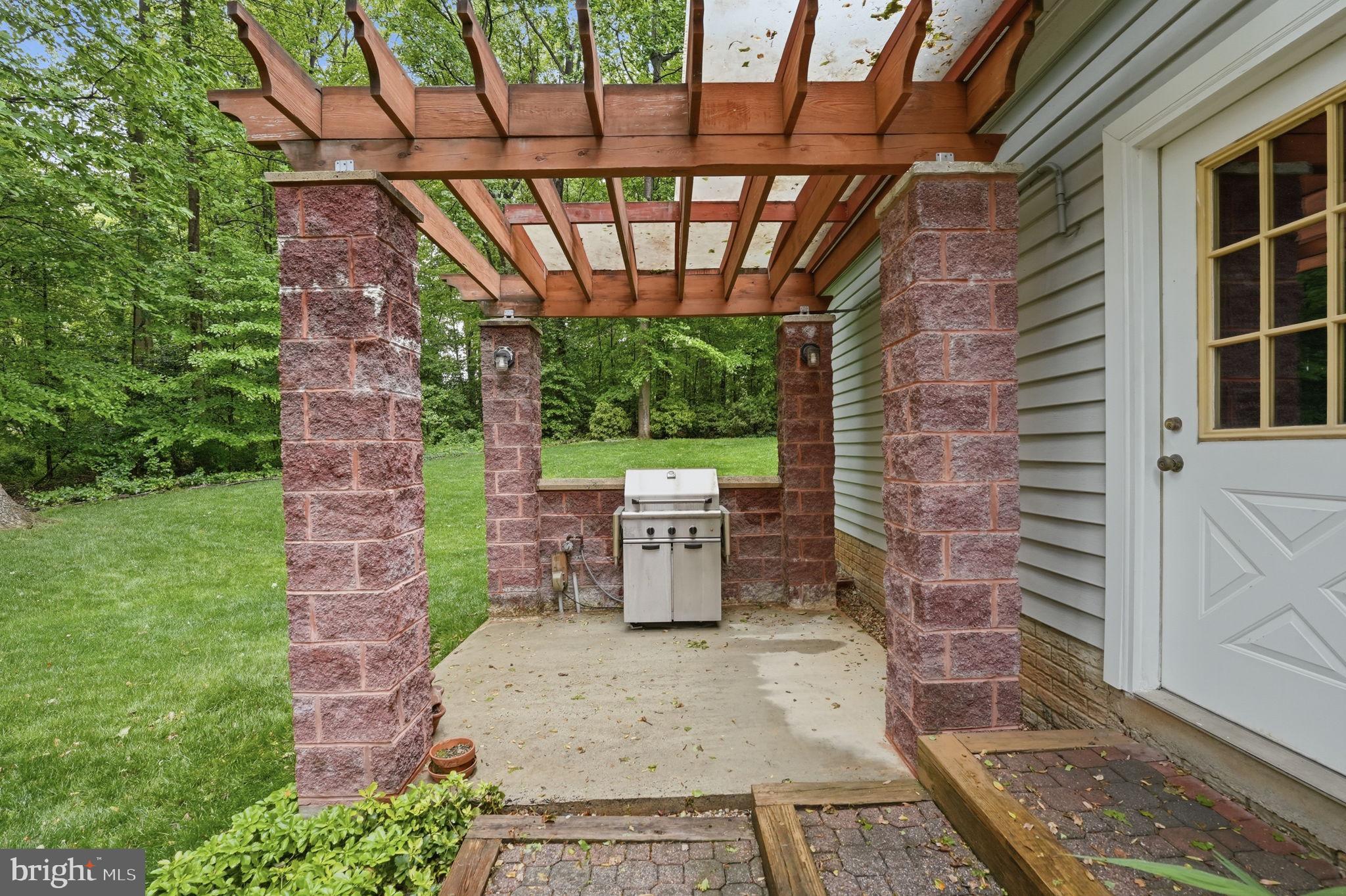 ASHLEY PARK - Residential