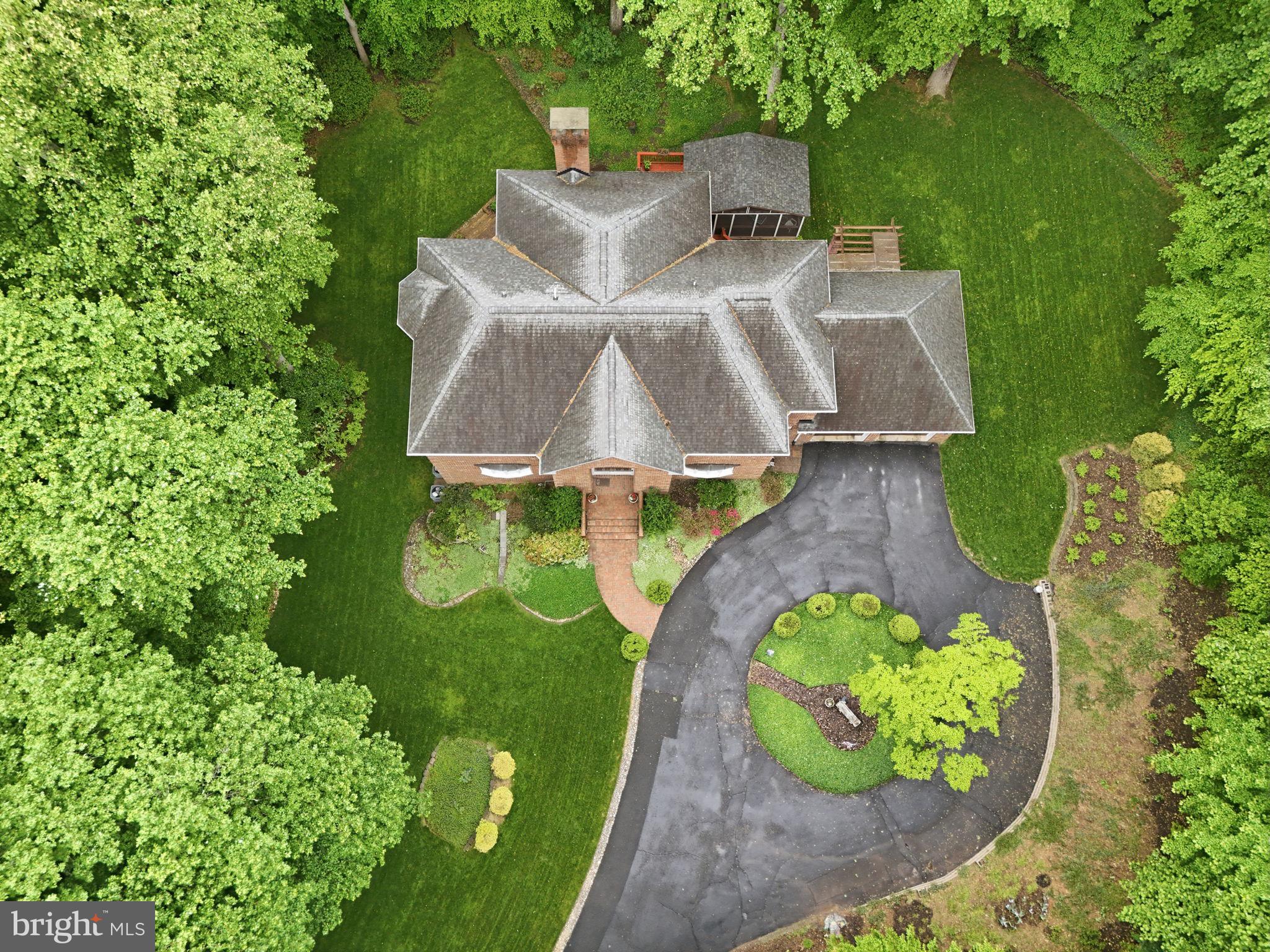 ASHLEY PARK - Residential