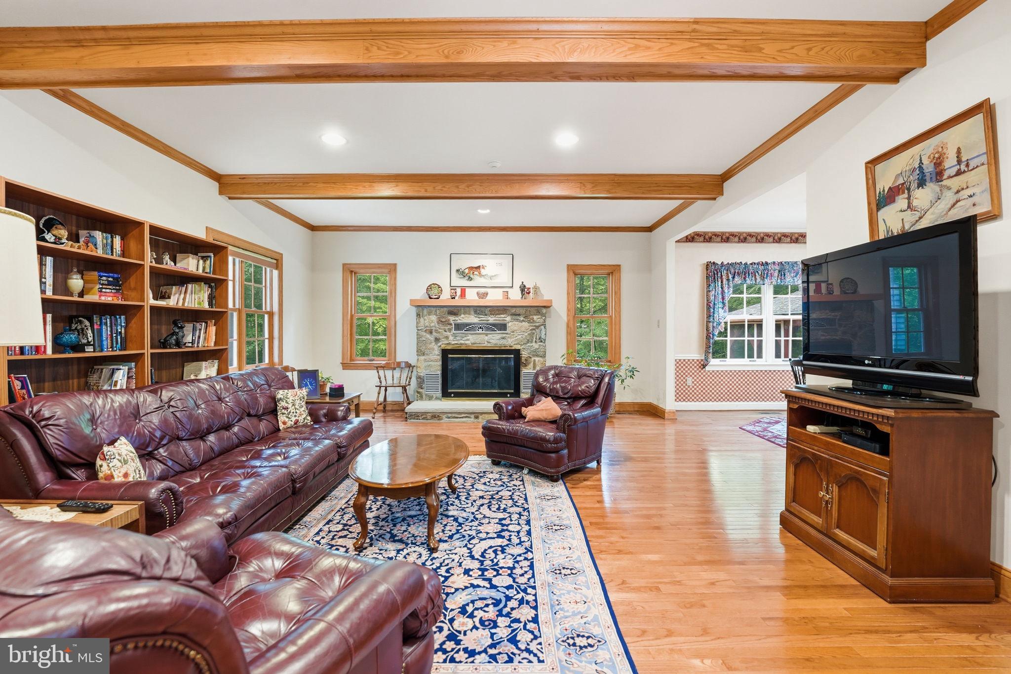 ASHLEY PARK - Residential