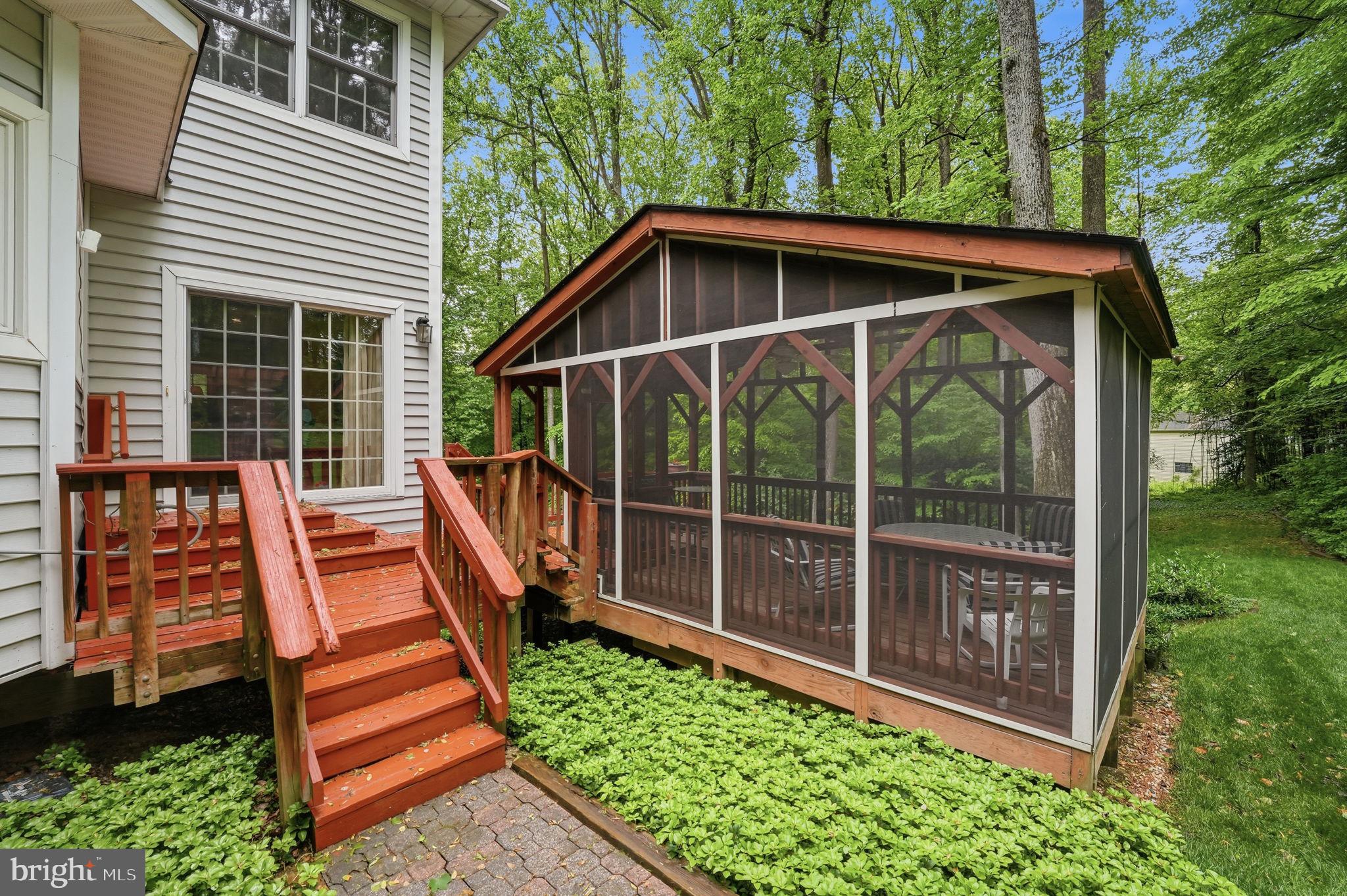 ASHLEY PARK - Residential