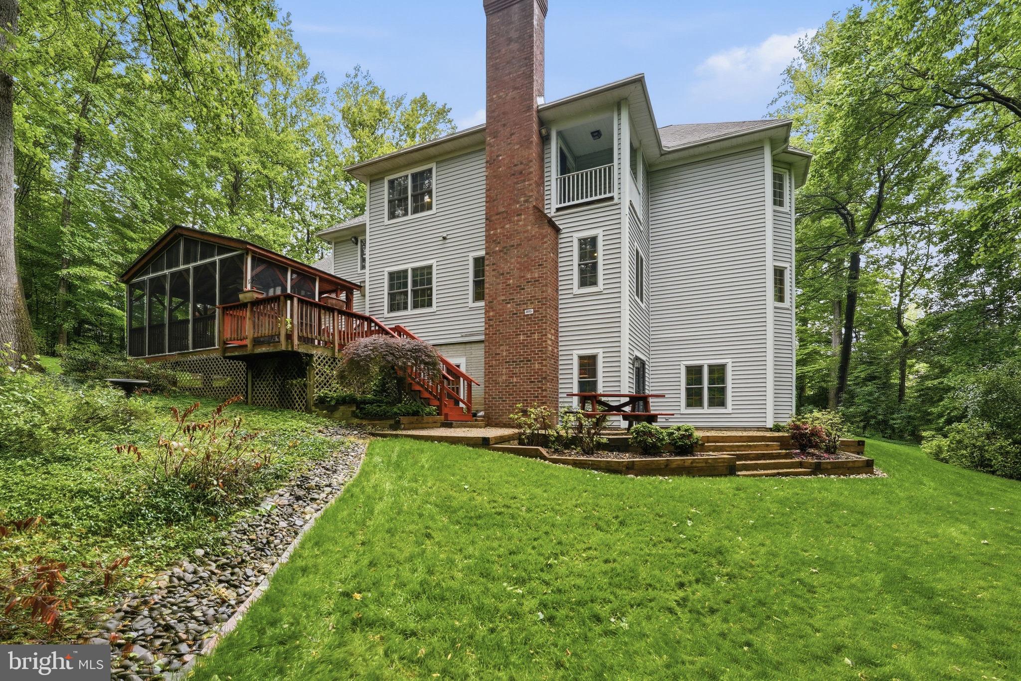 ASHLEY PARK - Residential