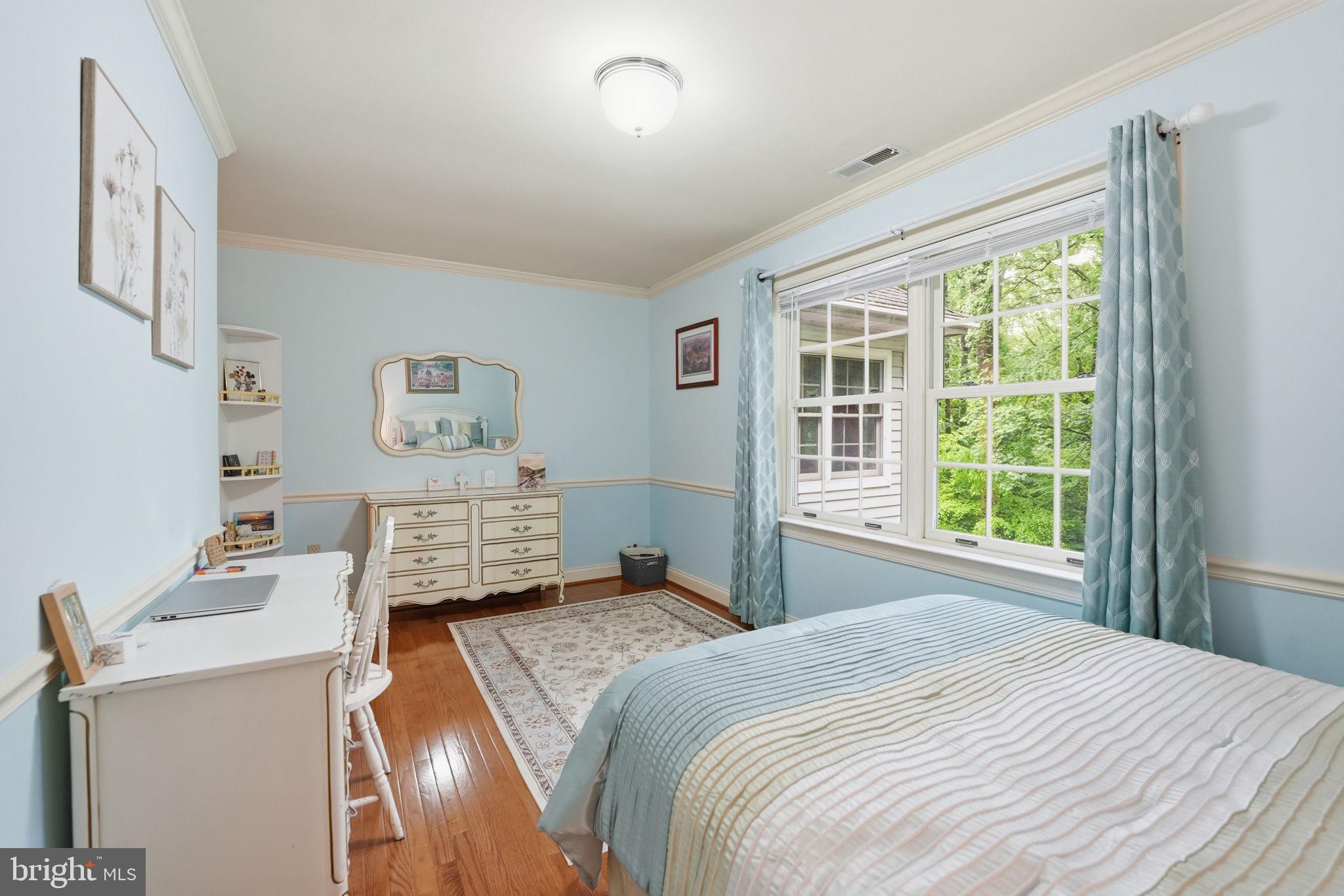 ASHLEY PARK - Residential