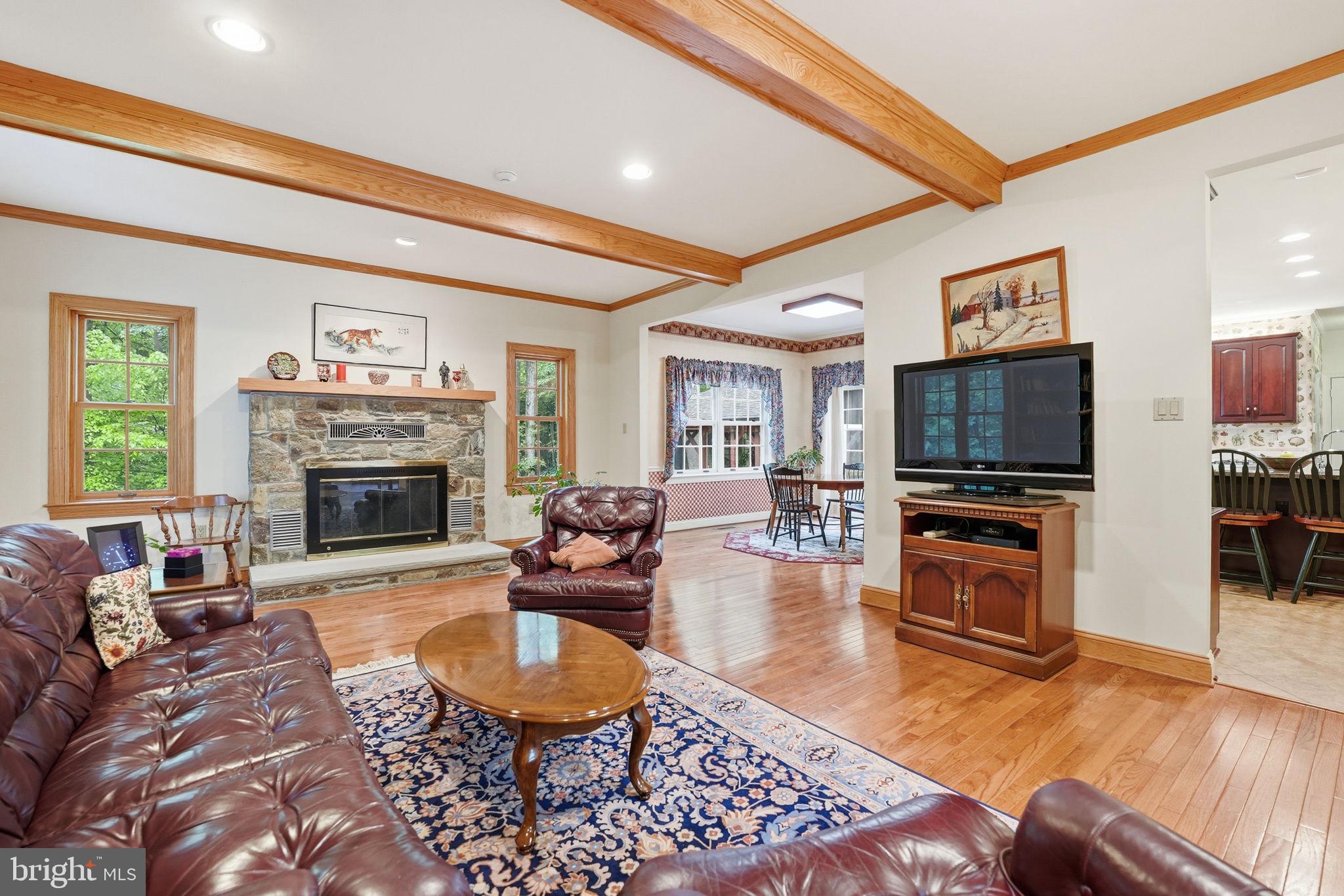 ASHLEY PARK - Residential