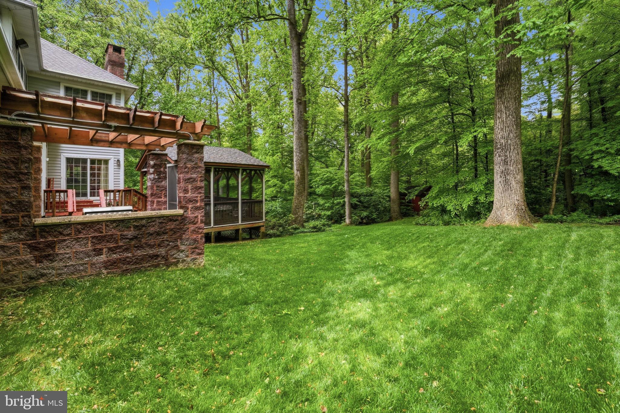 ASHLEY PARK - Residential