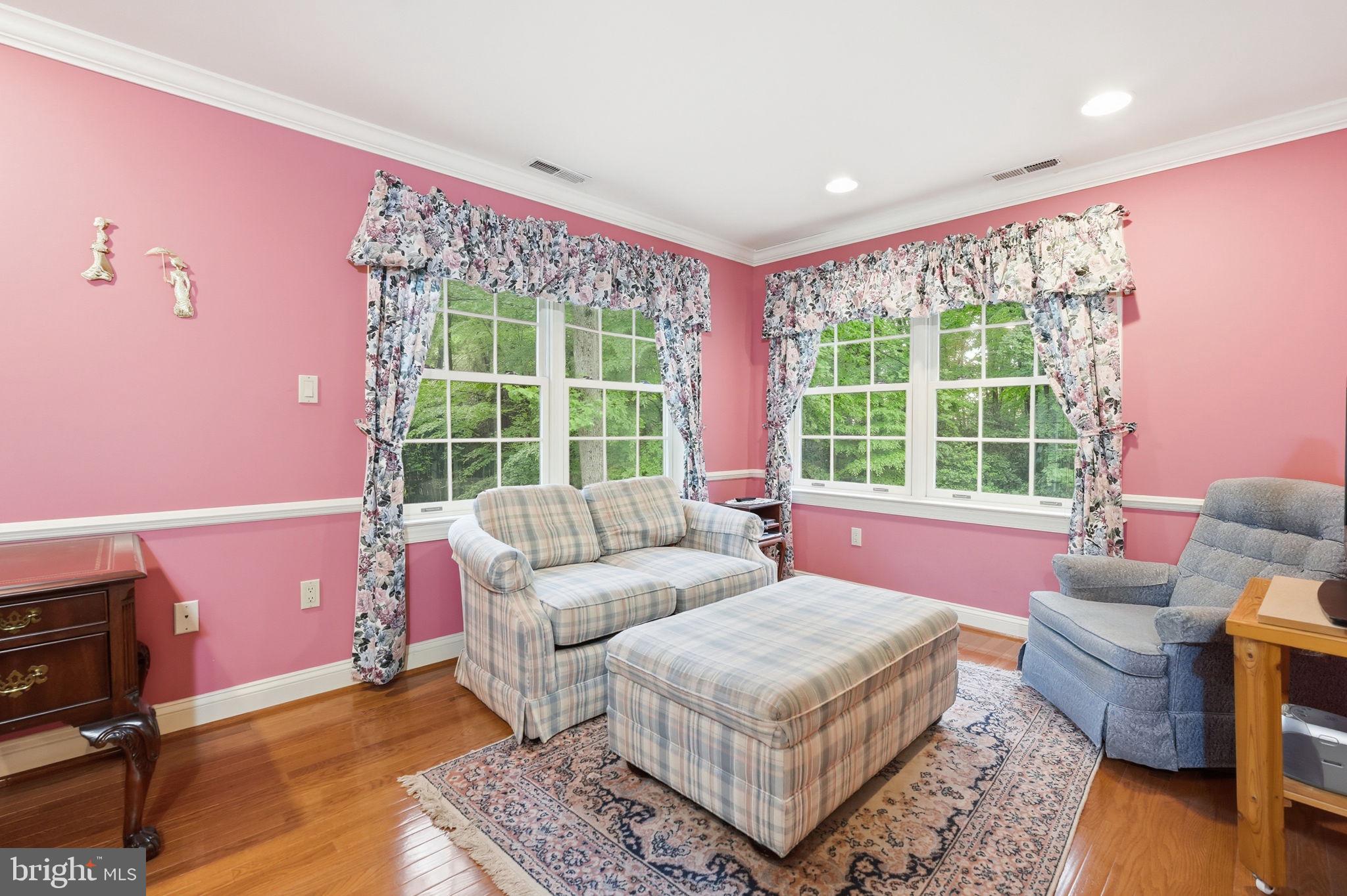 ASHLEY PARK - Residential