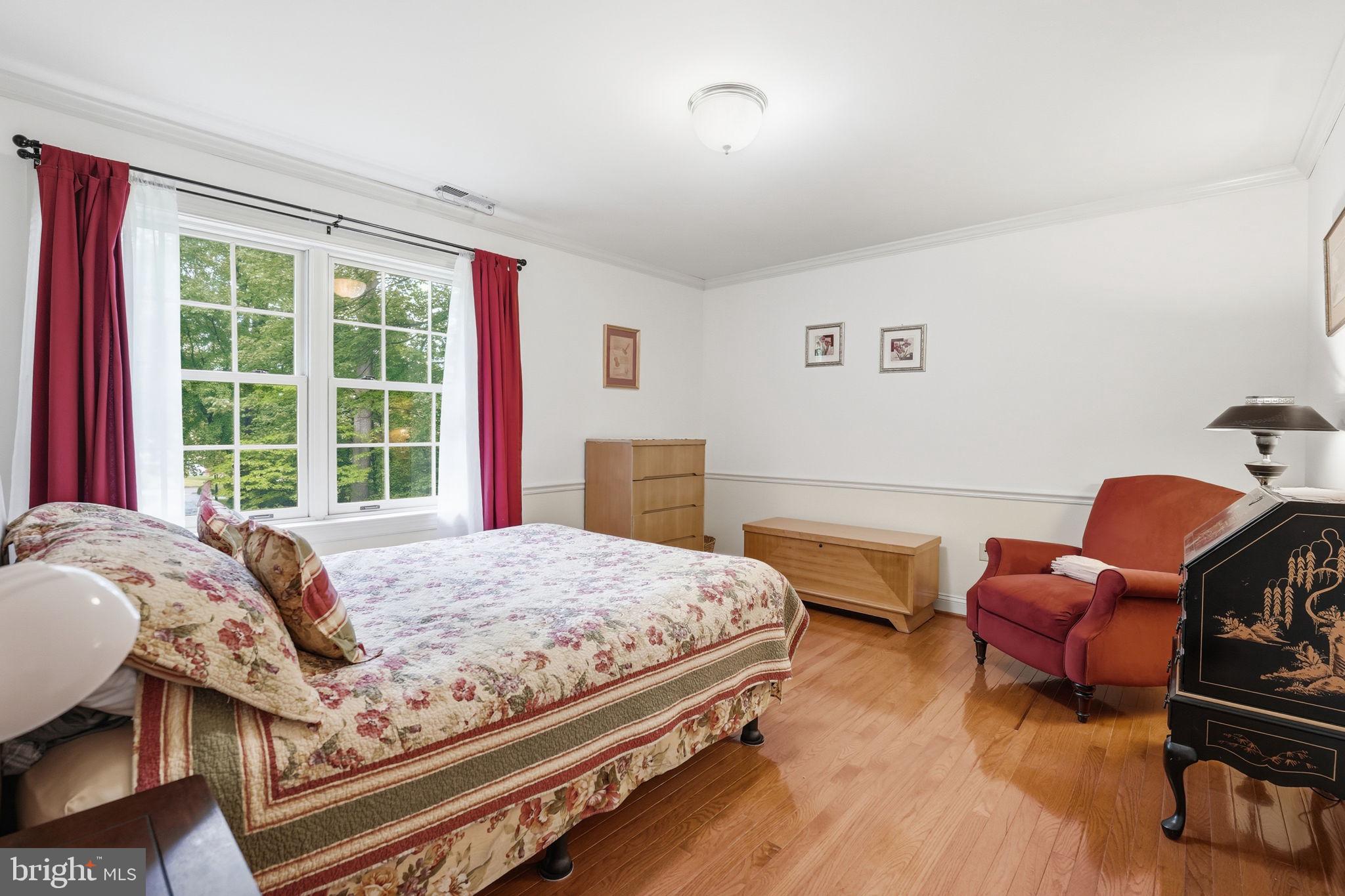 ASHLEY PARK - Residential