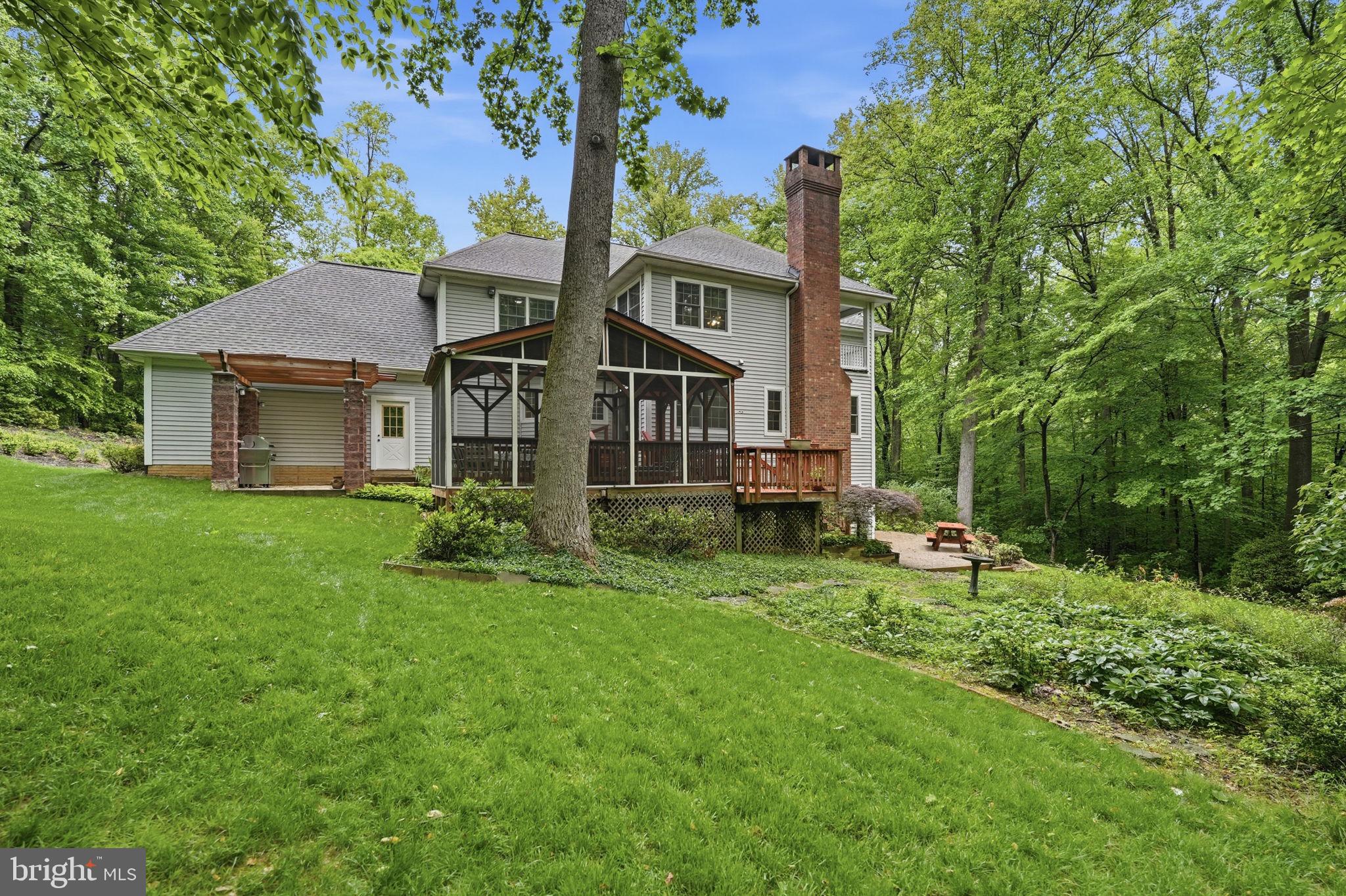 ASHLEY PARK - Residential
