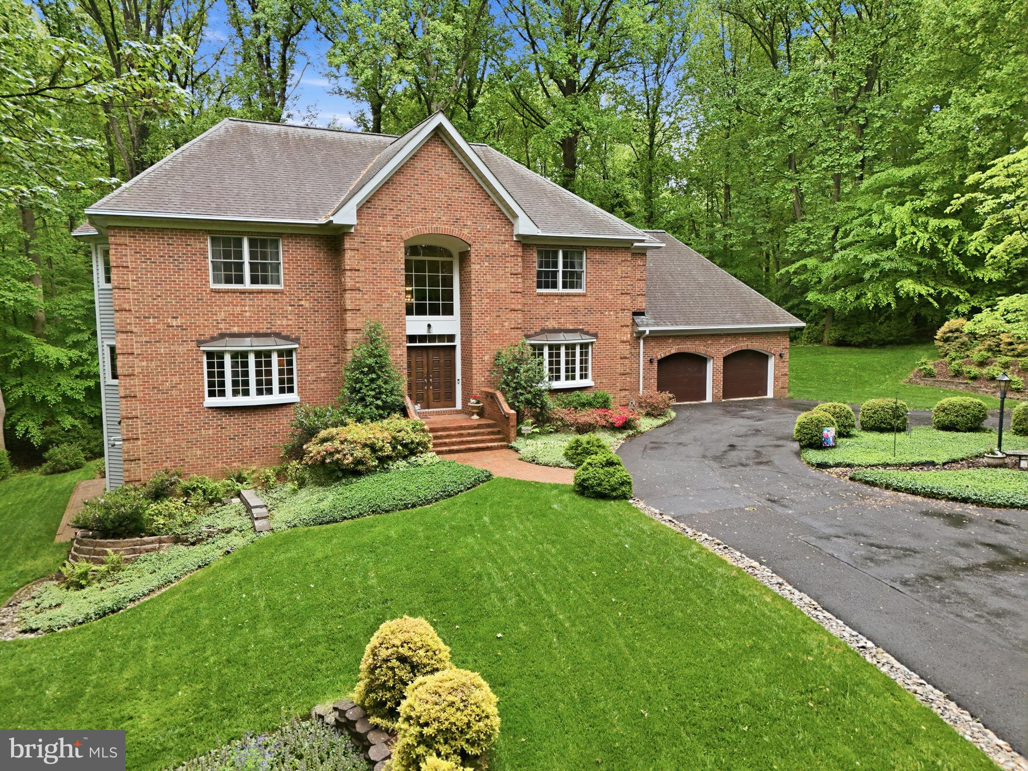 ASHLEY PARK - Residential