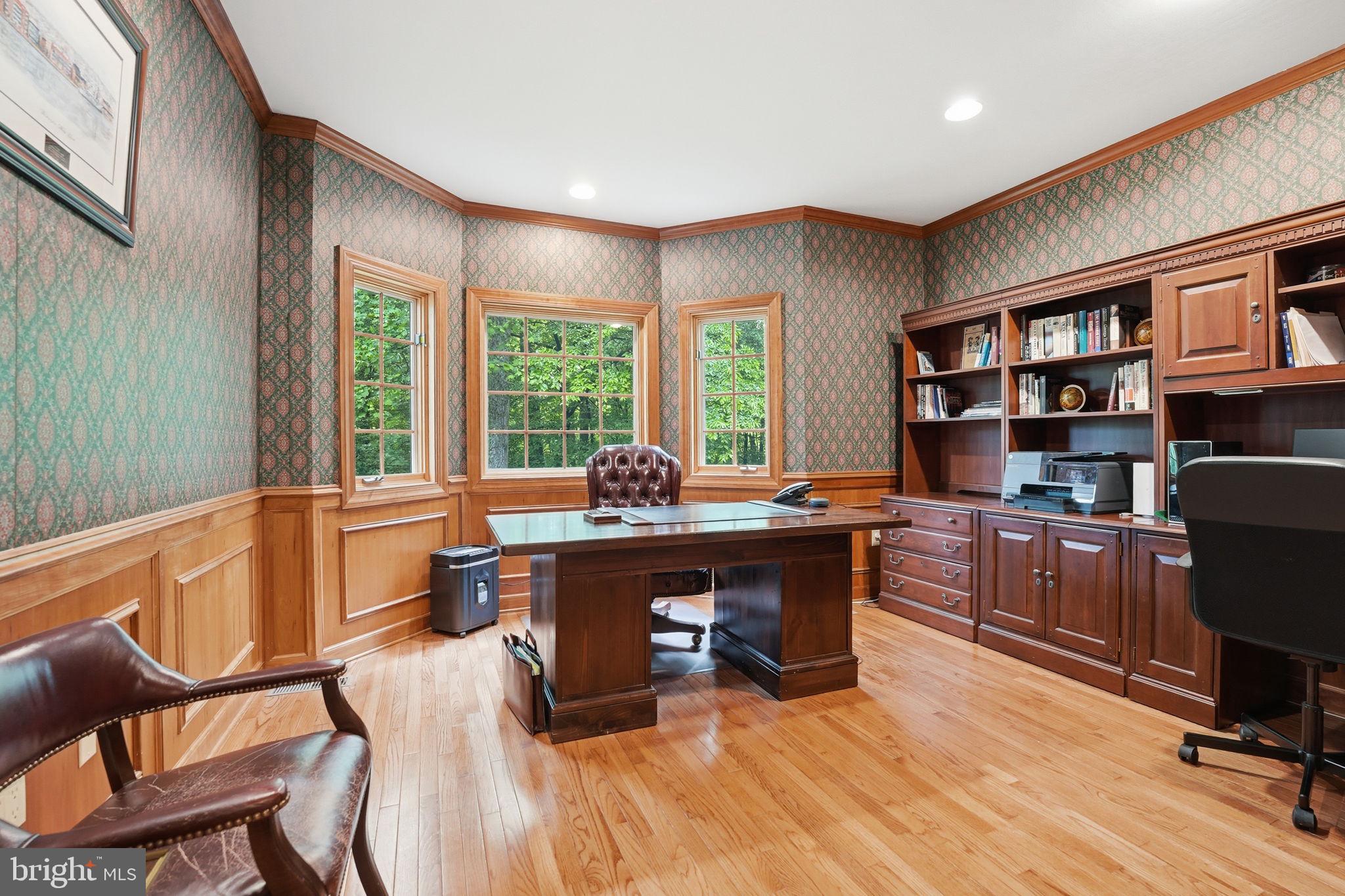ASHLEY PARK - Residential