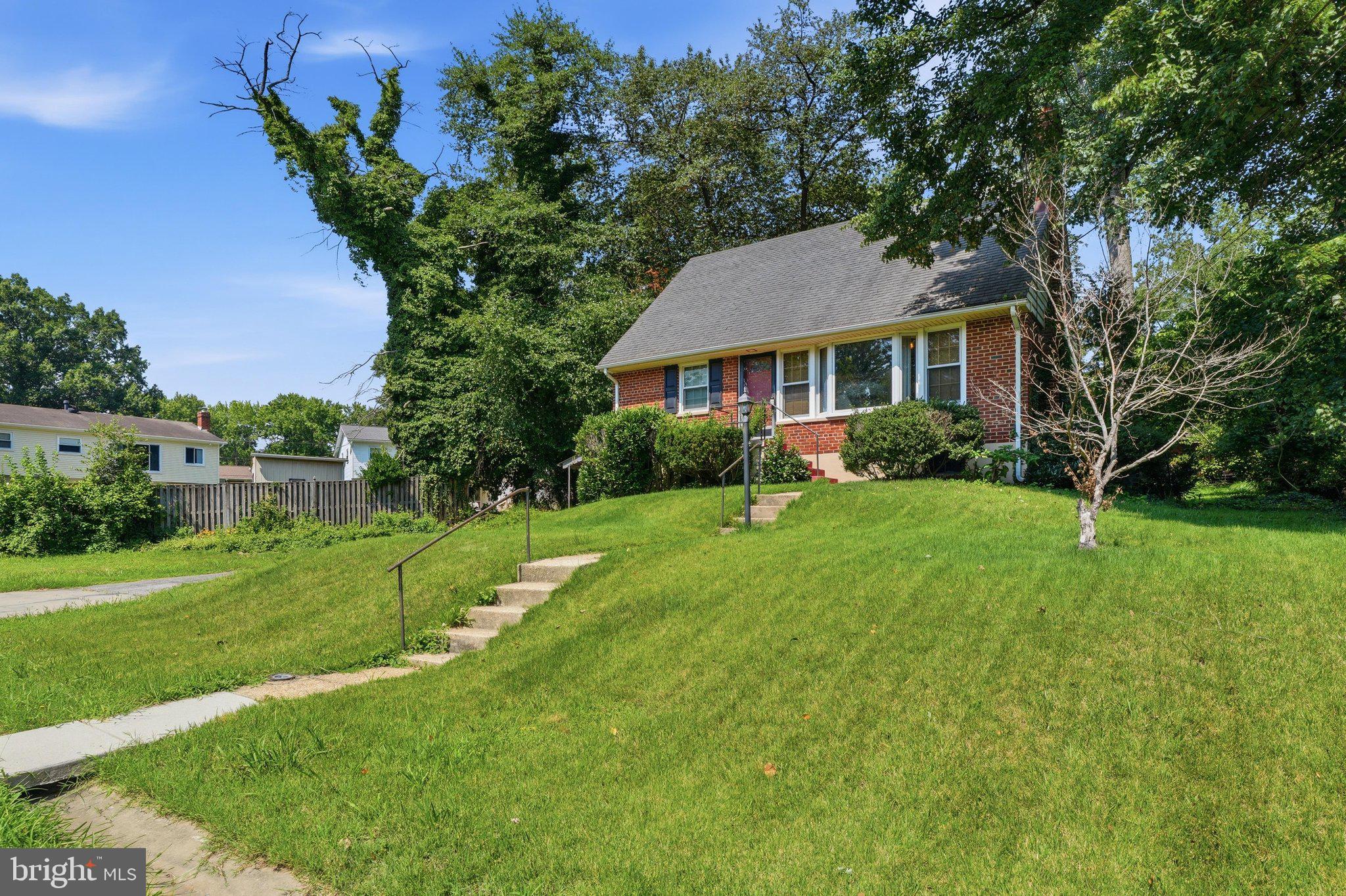 10500 DEAKINS HALL DRIVE