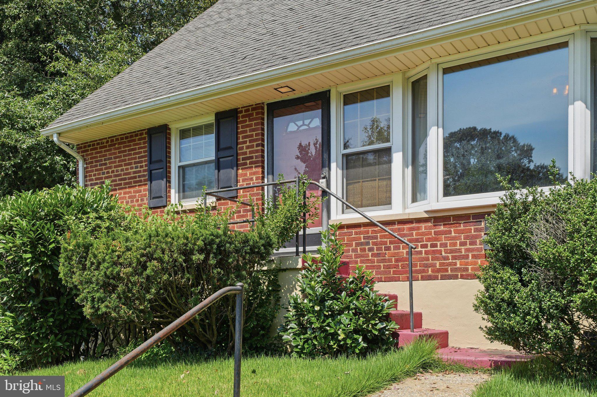 10500 DEAKINS HALL DRIVE
