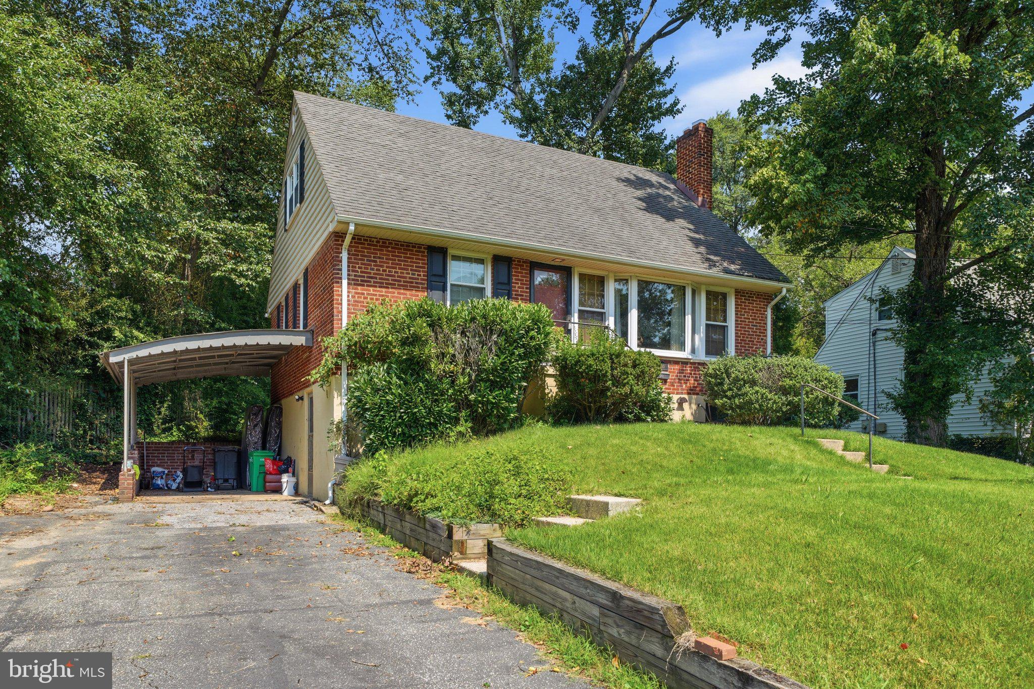 10500 DEAKINS HALL DRIVE