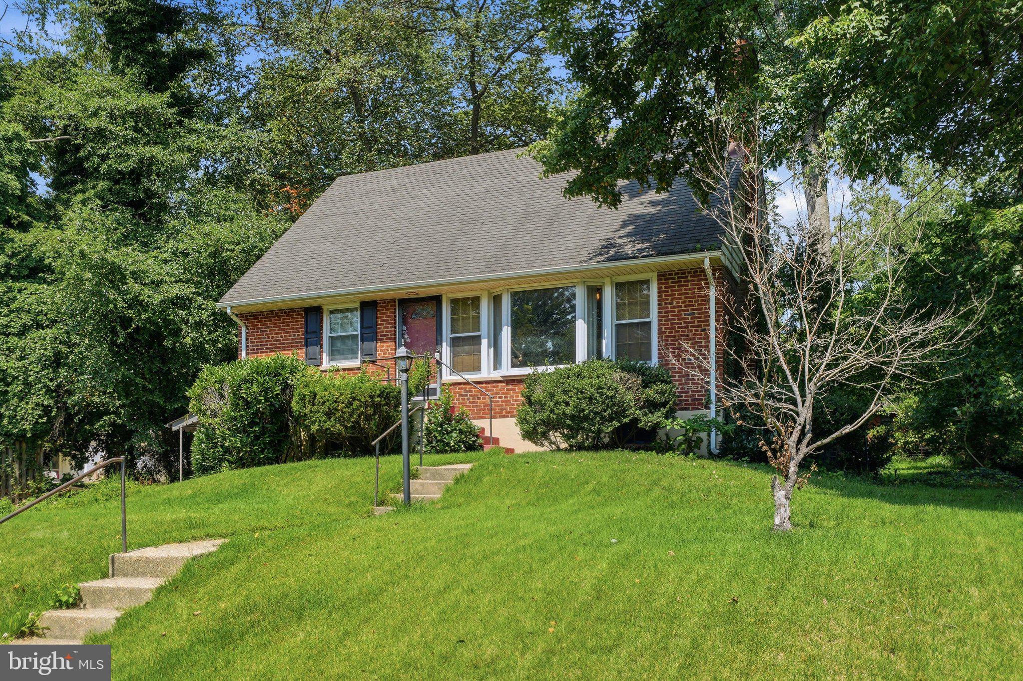 10500 DEAKINS HALL DRIVE