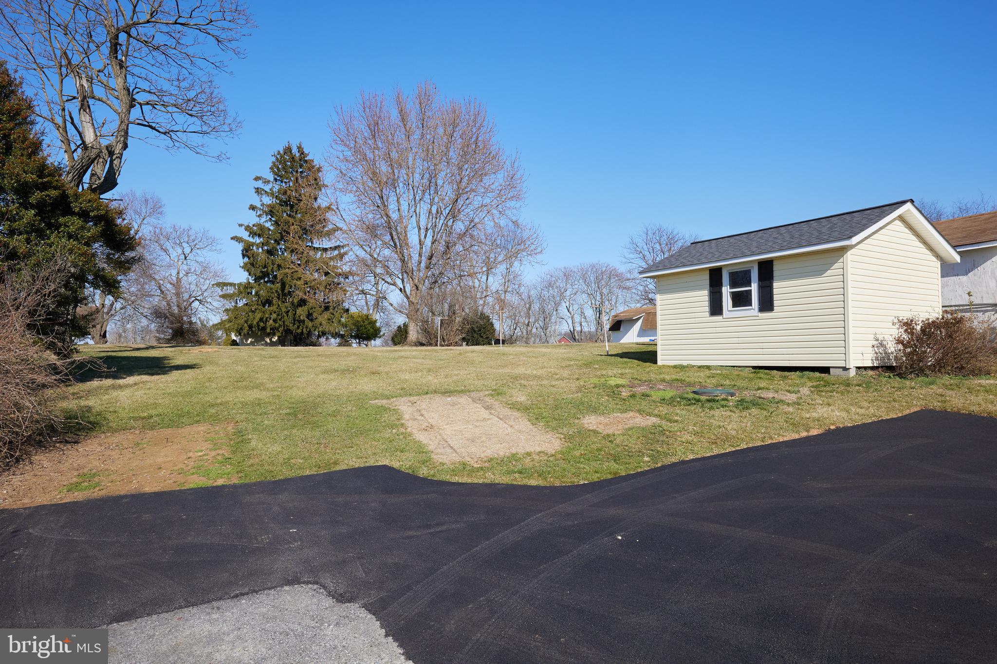 BARNESVILLE - Residential Lease
