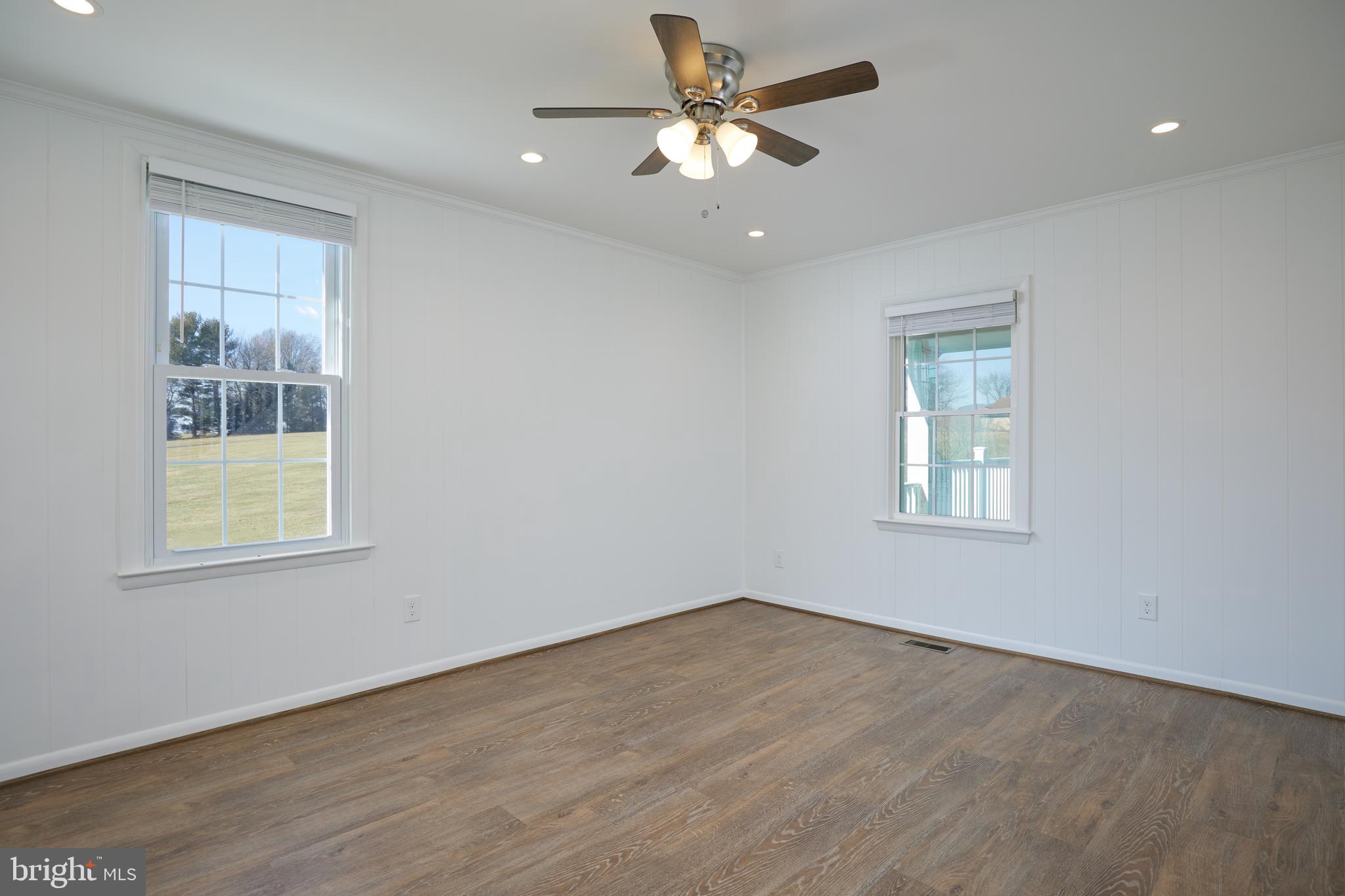 BARNESVILLE - Residential Lease