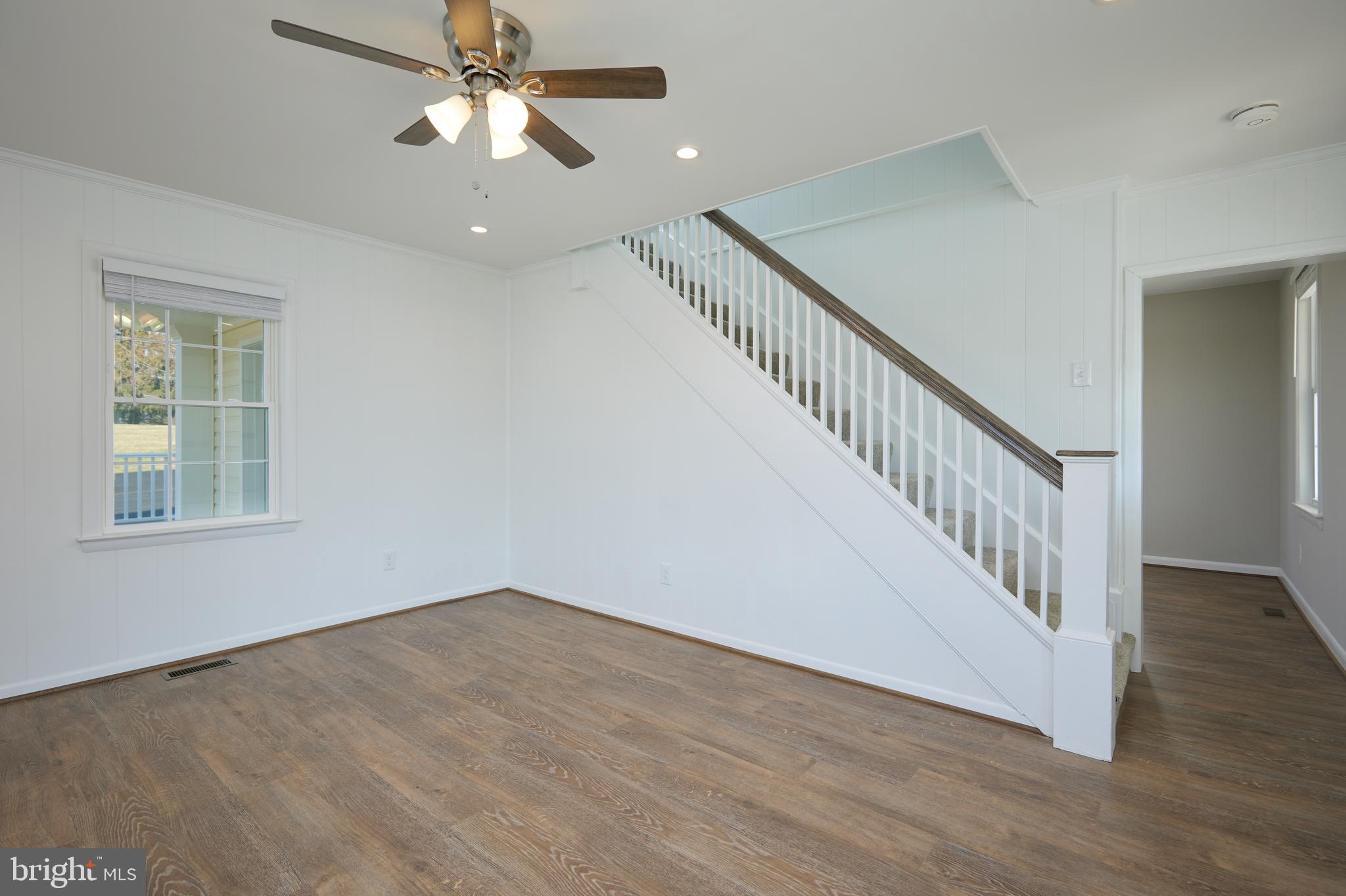 BARNESVILLE - Residential Lease