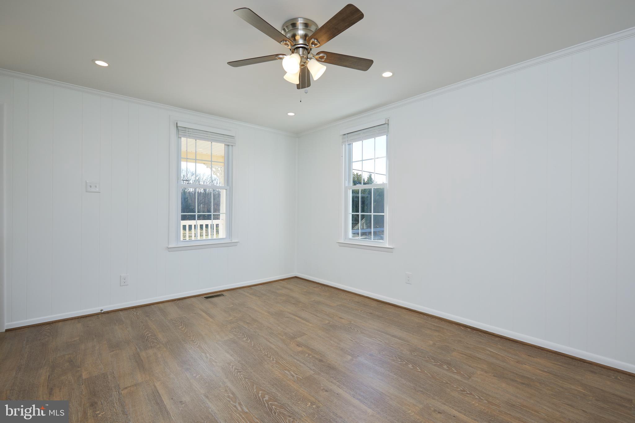 BARNESVILLE - Residential Lease