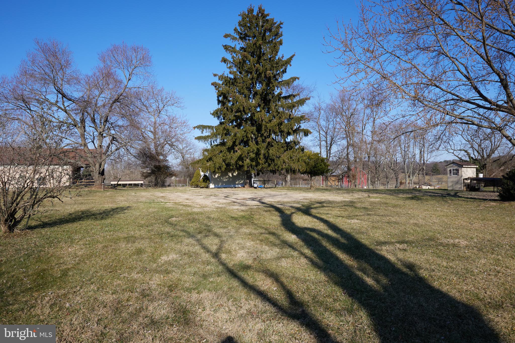 BARNESVILLE - Residential Lease