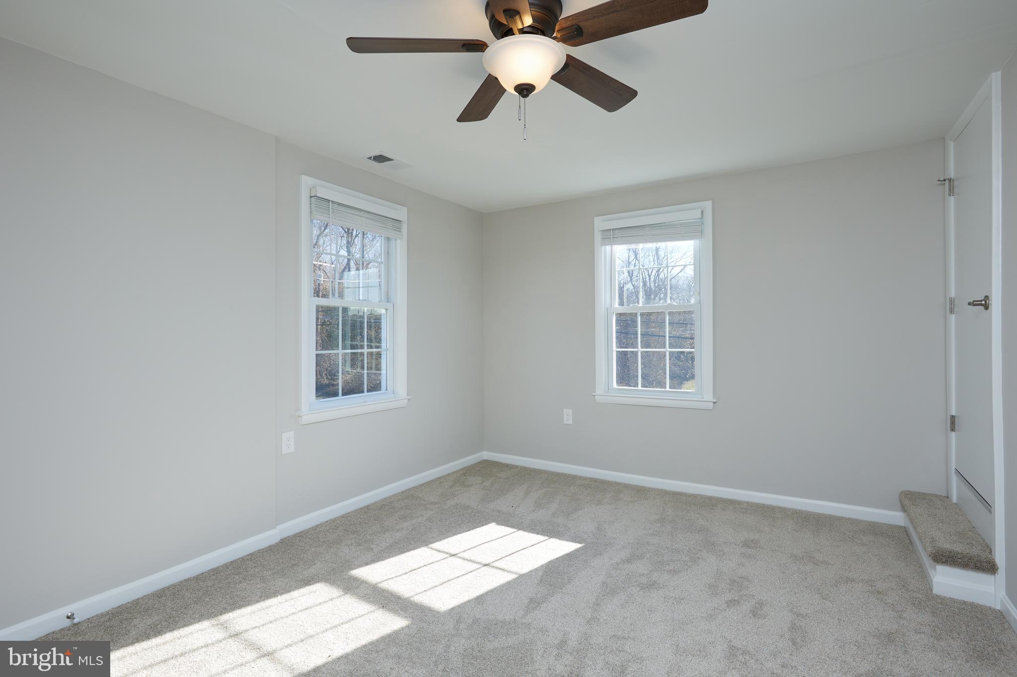 BARNESVILLE - Residential Lease