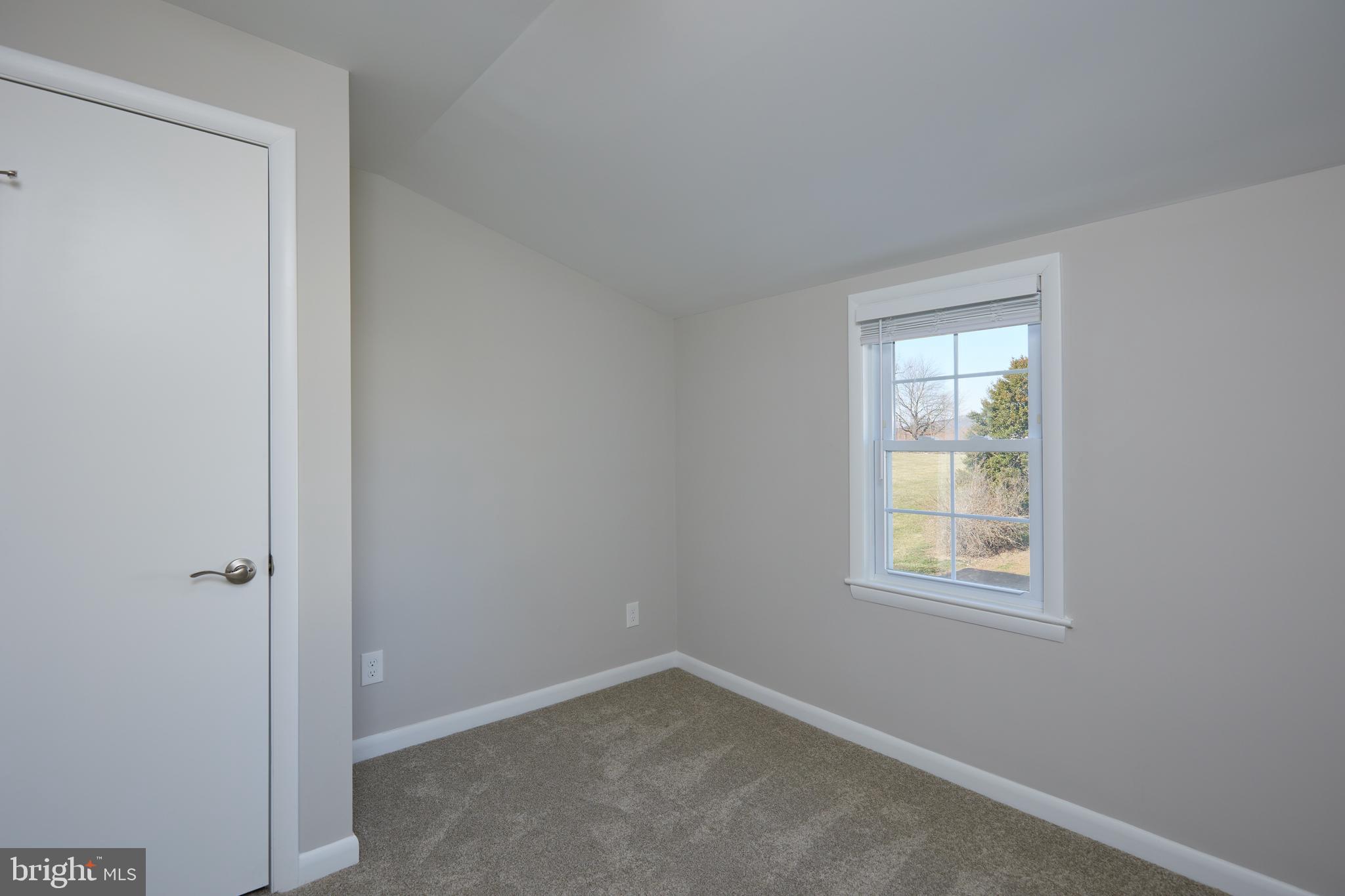 BARNESVILLE - Residential Lease