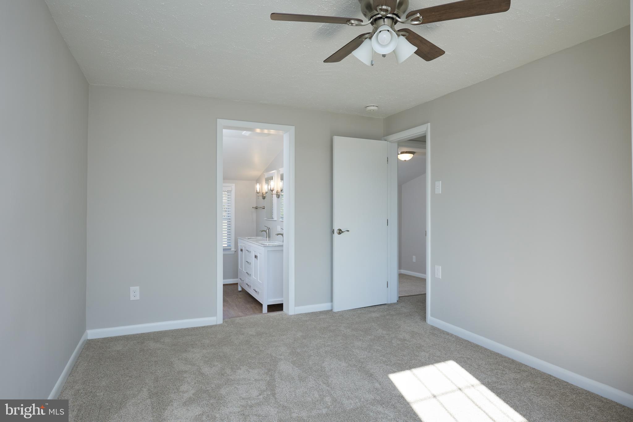 BARNESVILLE - Residential Lease