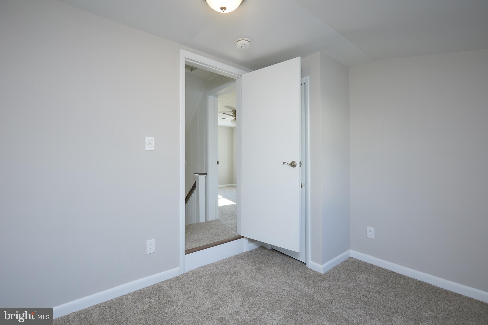 BARNESVILLE - Residential Lease