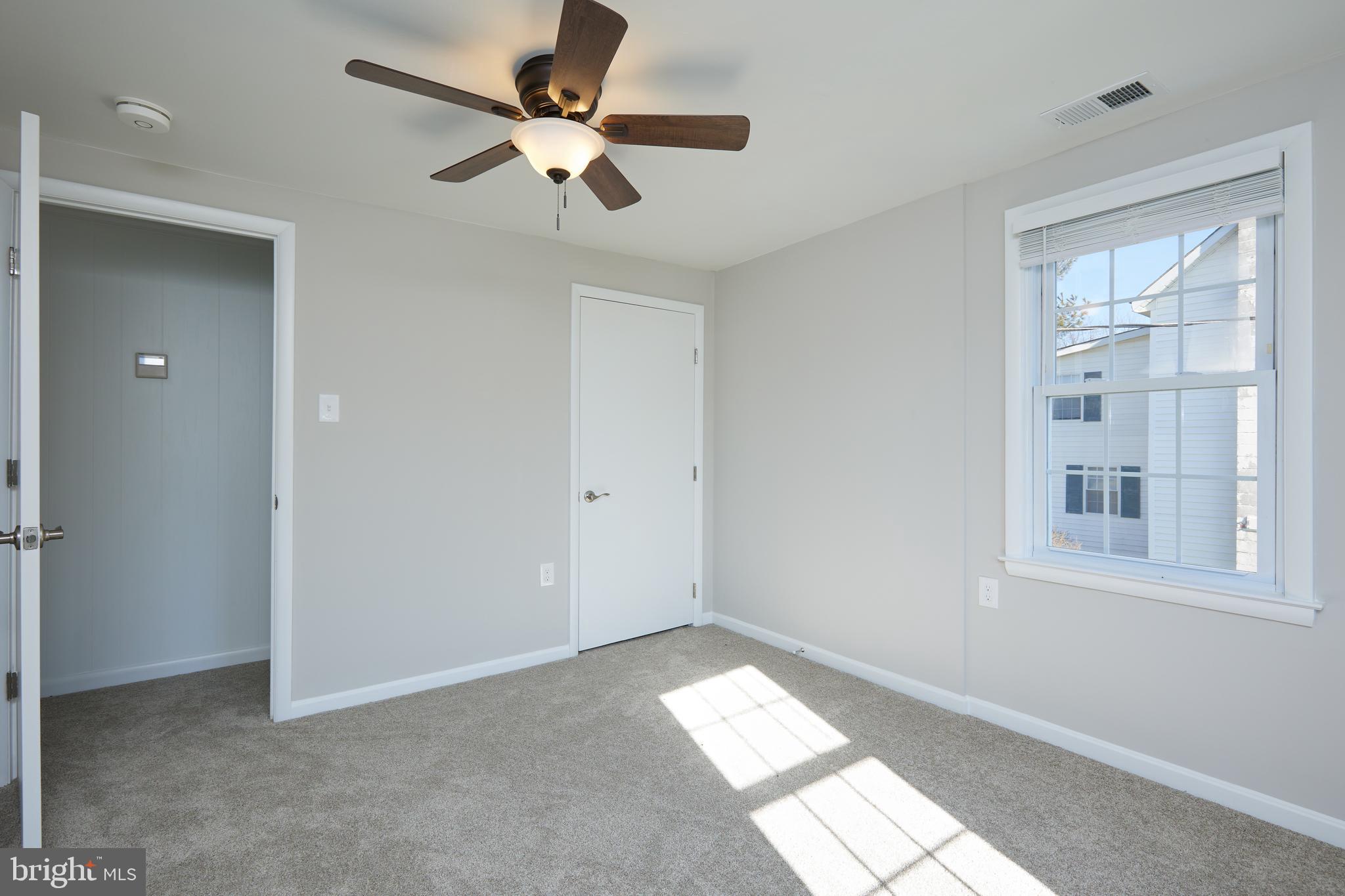 BARNESVILLE - Residential Lease