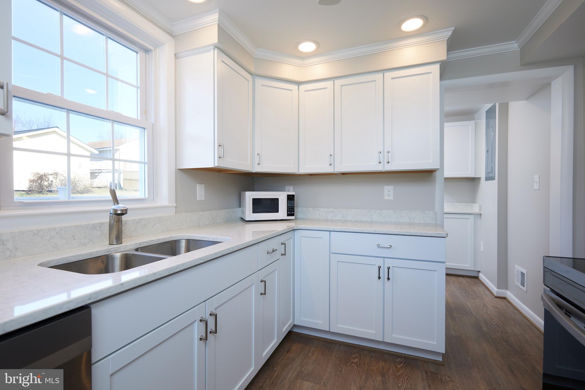 BARNESVILLE - Residential Lease