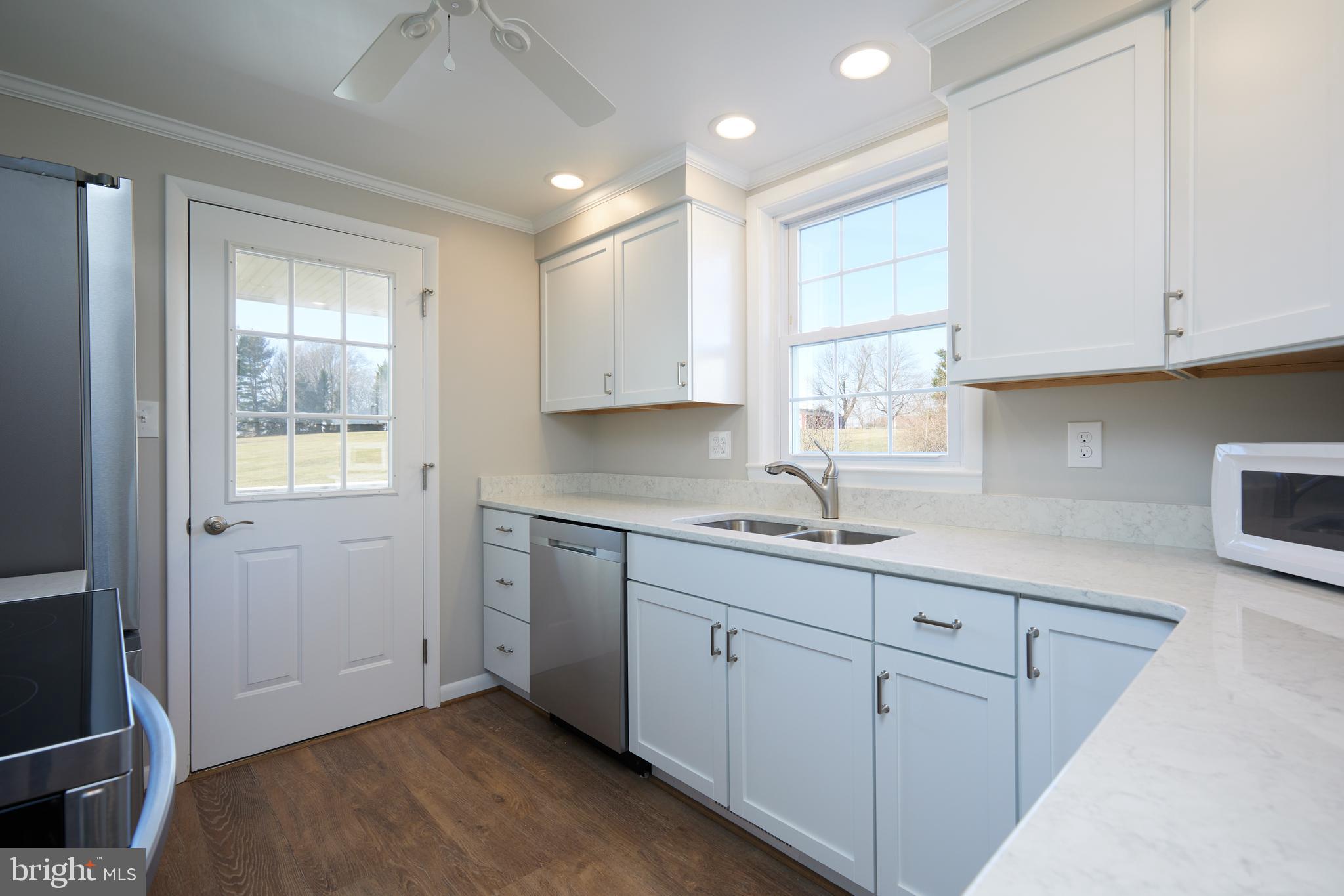 BARNESVILLE - Residential Lease