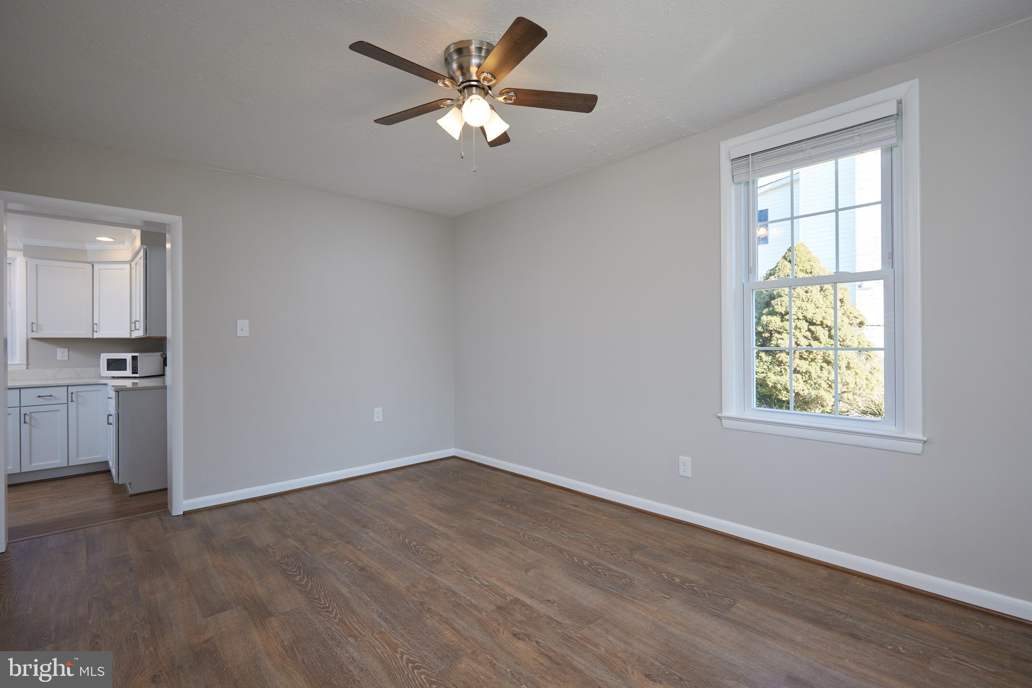 BARNESVILLE - Residential Lease