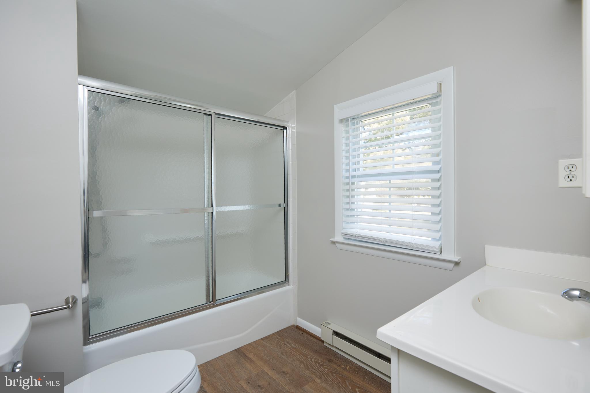 BARNESVILLE - Residential Lease