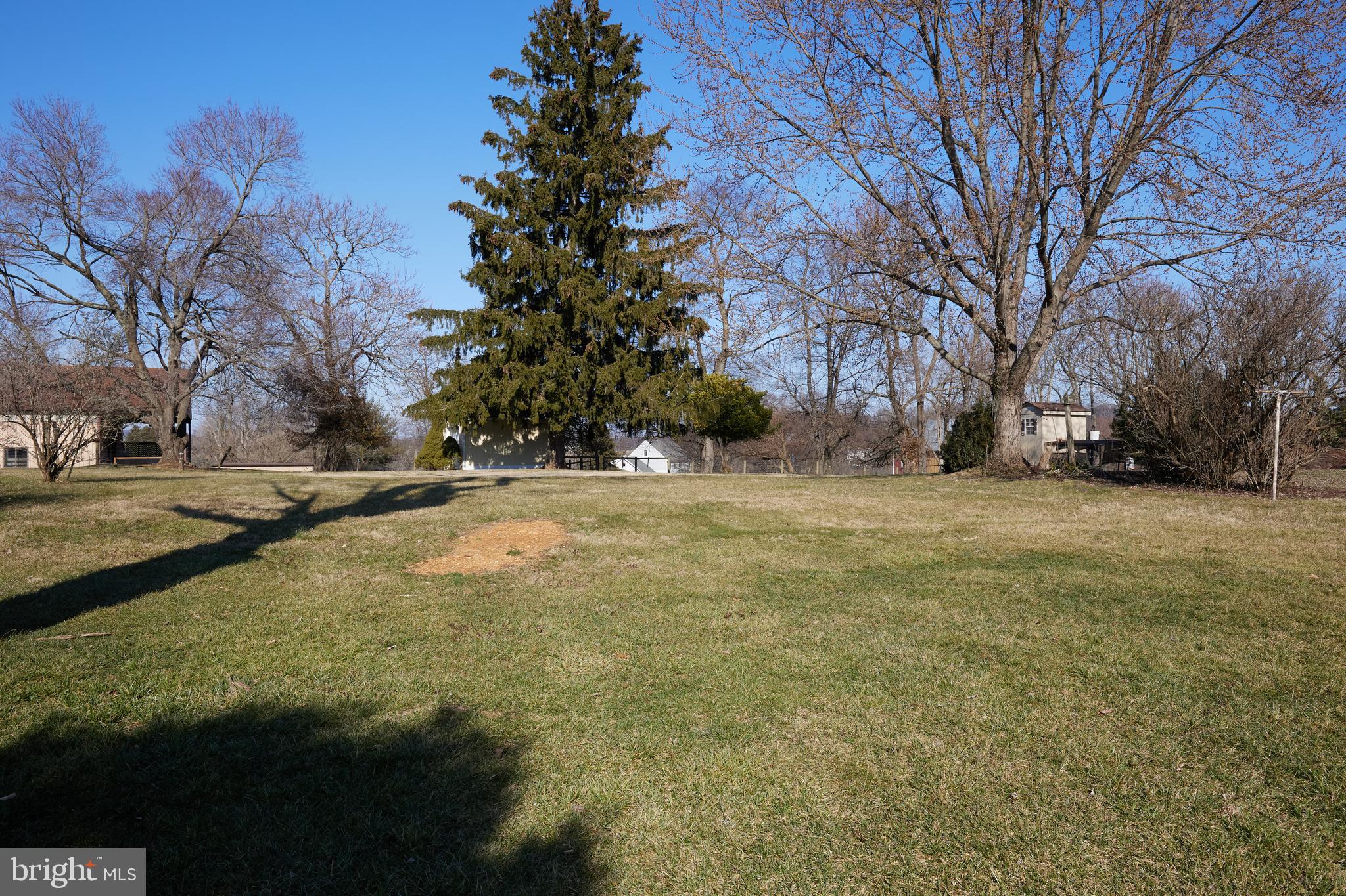 BARNESVILLE - Residential Lease