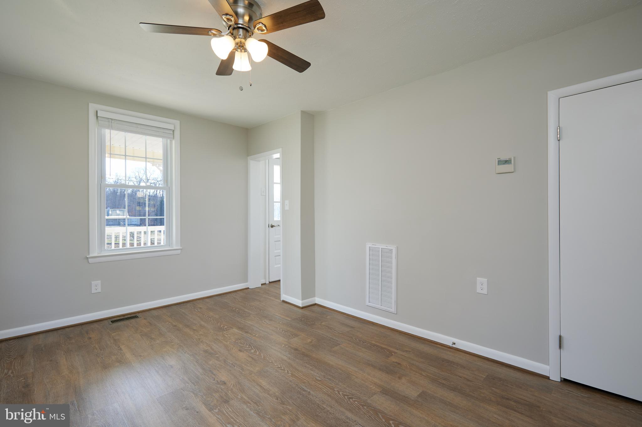 BARNESVILLE - Residential Lease