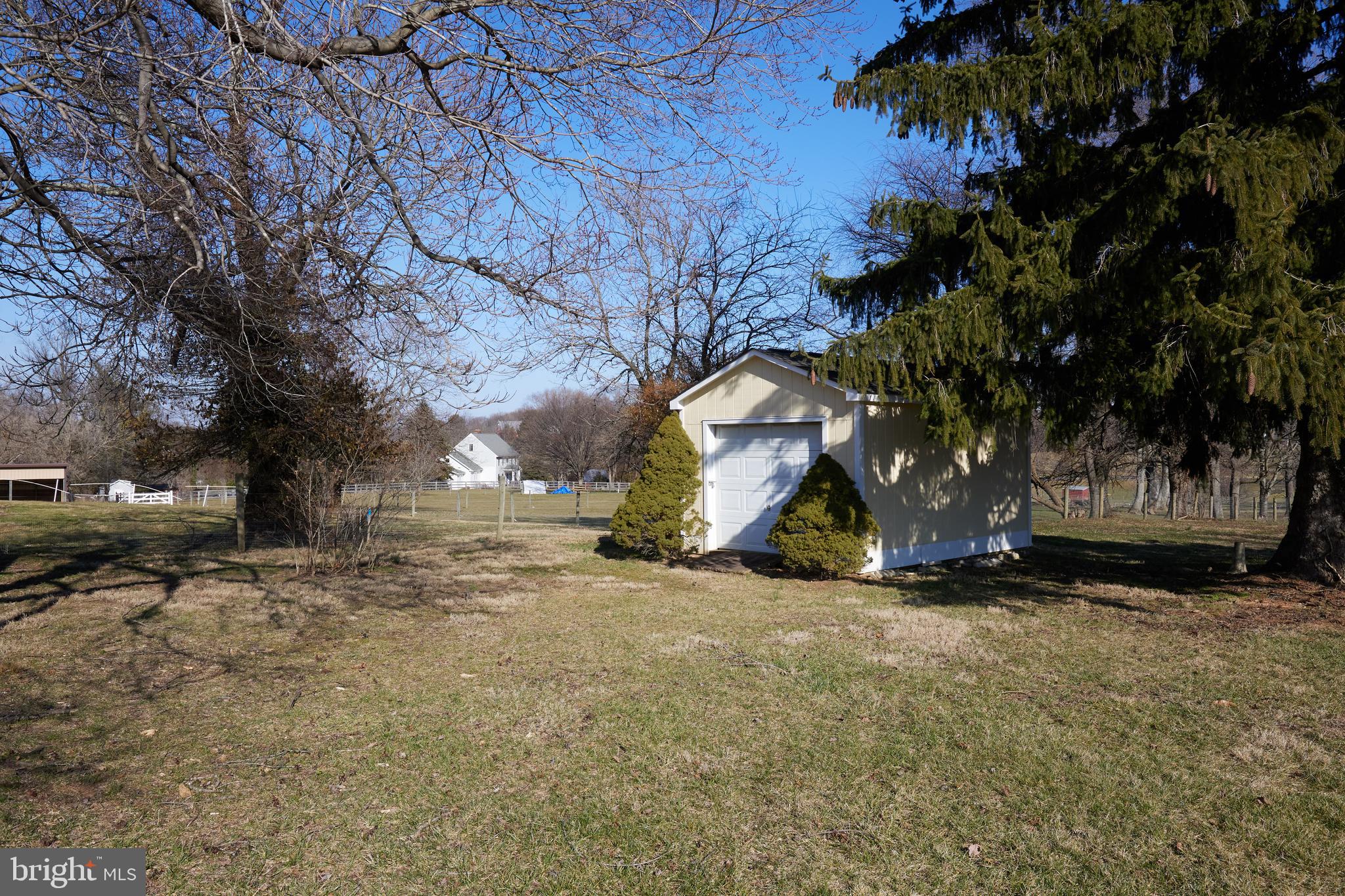BARNESVILLE - Residential Lease